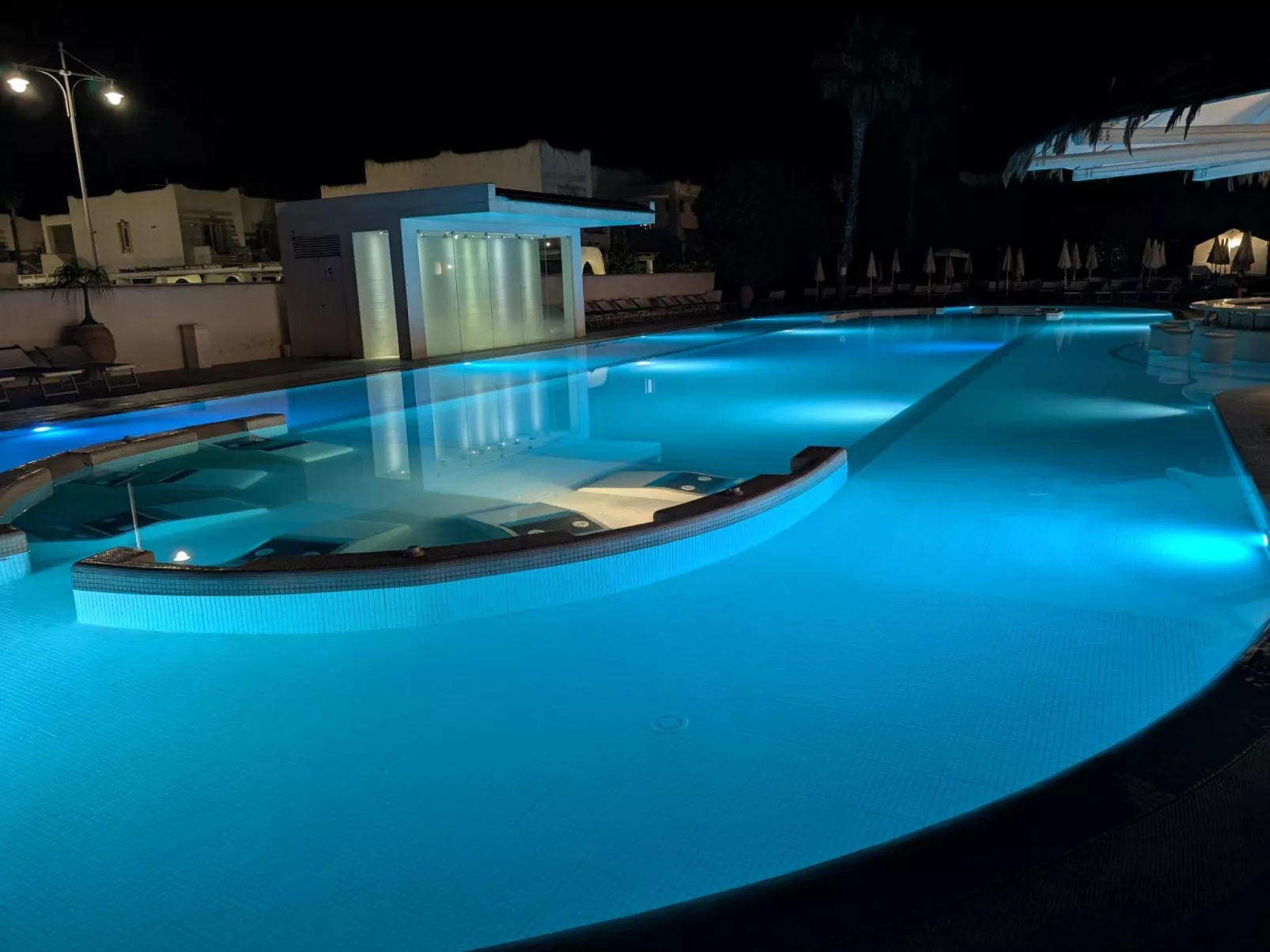 MareLuna Rio Favara von Holiday World-Dehors