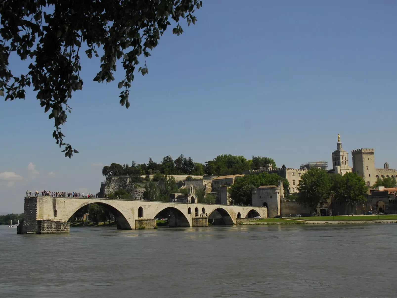 Maisonettewohnung mit Terrasse und Ausblick-Outside
