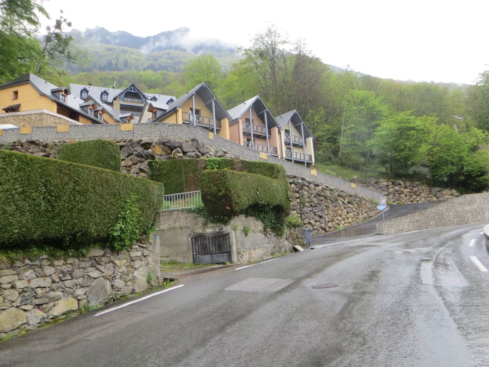 2-Zimmer-Wohnung mit Blick auf den Pic du Midi-Image-tags.info