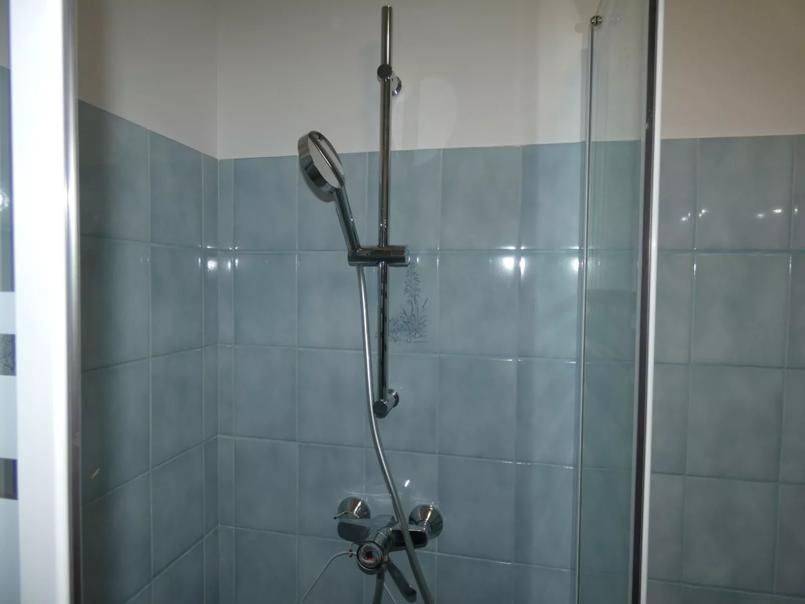 In der stillen Ecke-Drinnen