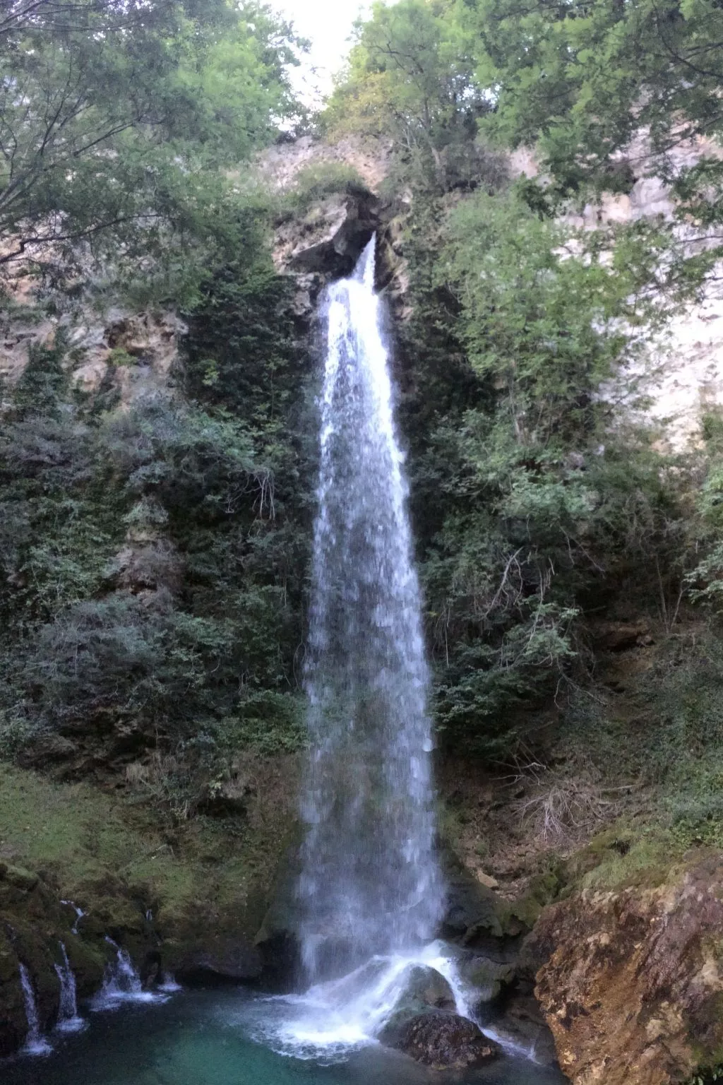 Domäne auf dem Bauernhof-Draußen