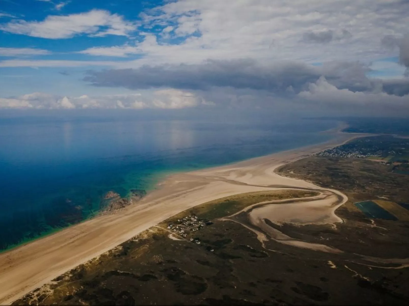 Maison de vacances "Strandhaus"-Image-tags.info