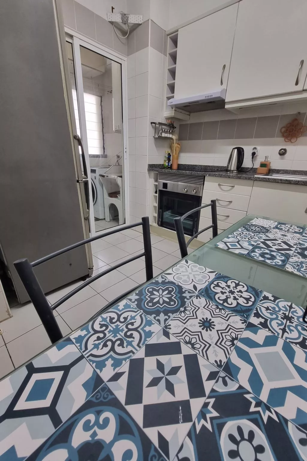 Caniço - 3-Zimmer-Wohnung, mit Meerblick-Inside