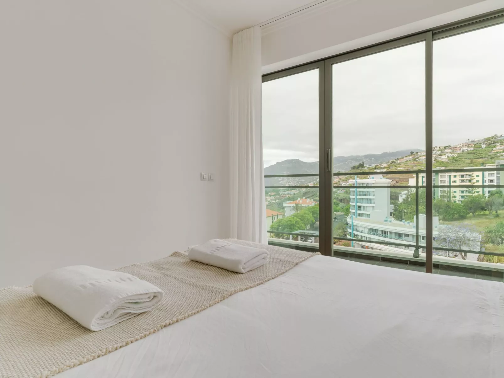 Wohnung "Anjo Wohnung Top Lage"-Inside