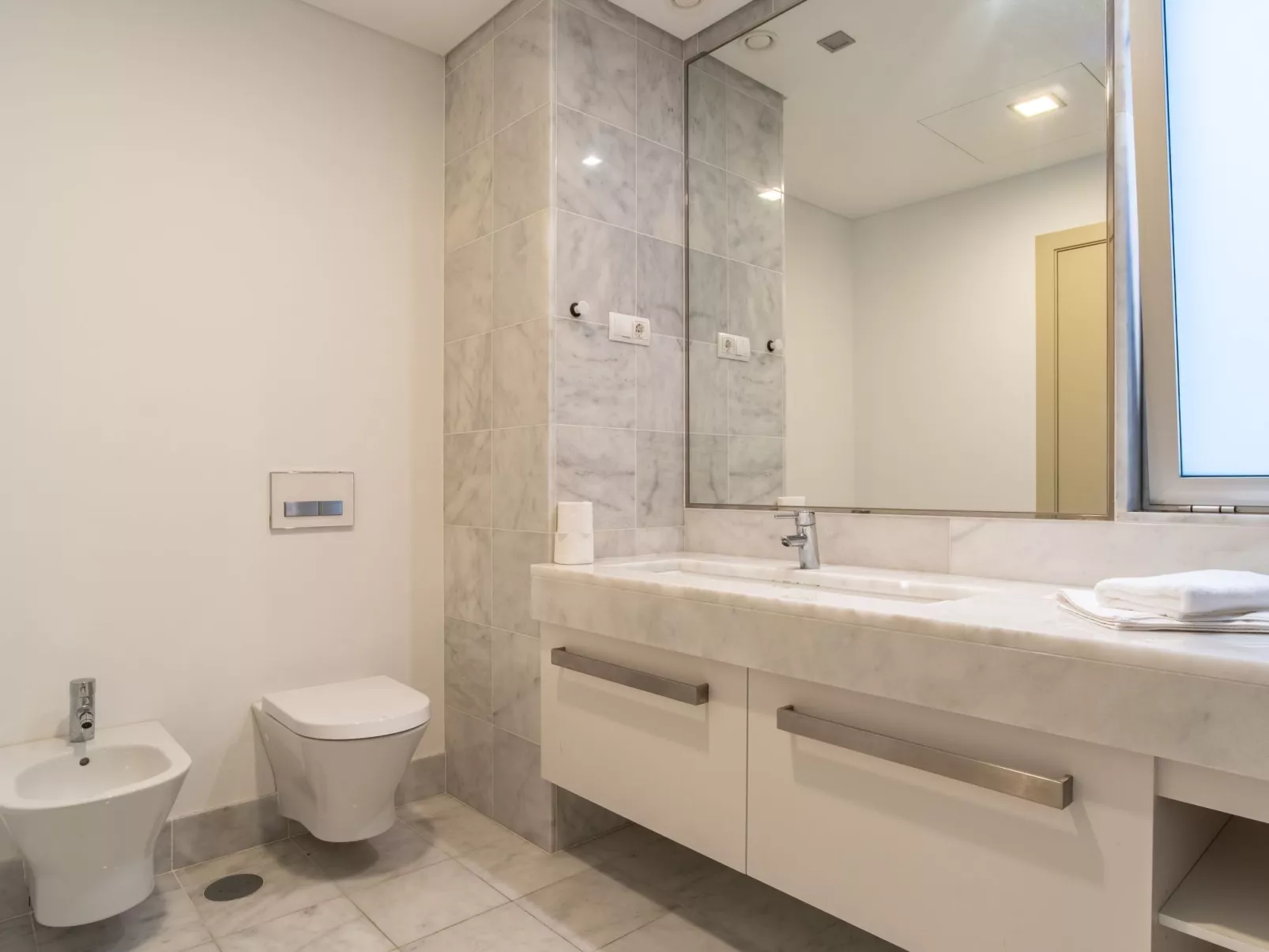 Wohnung "Madeira Palace Erste Linie"-Dedans