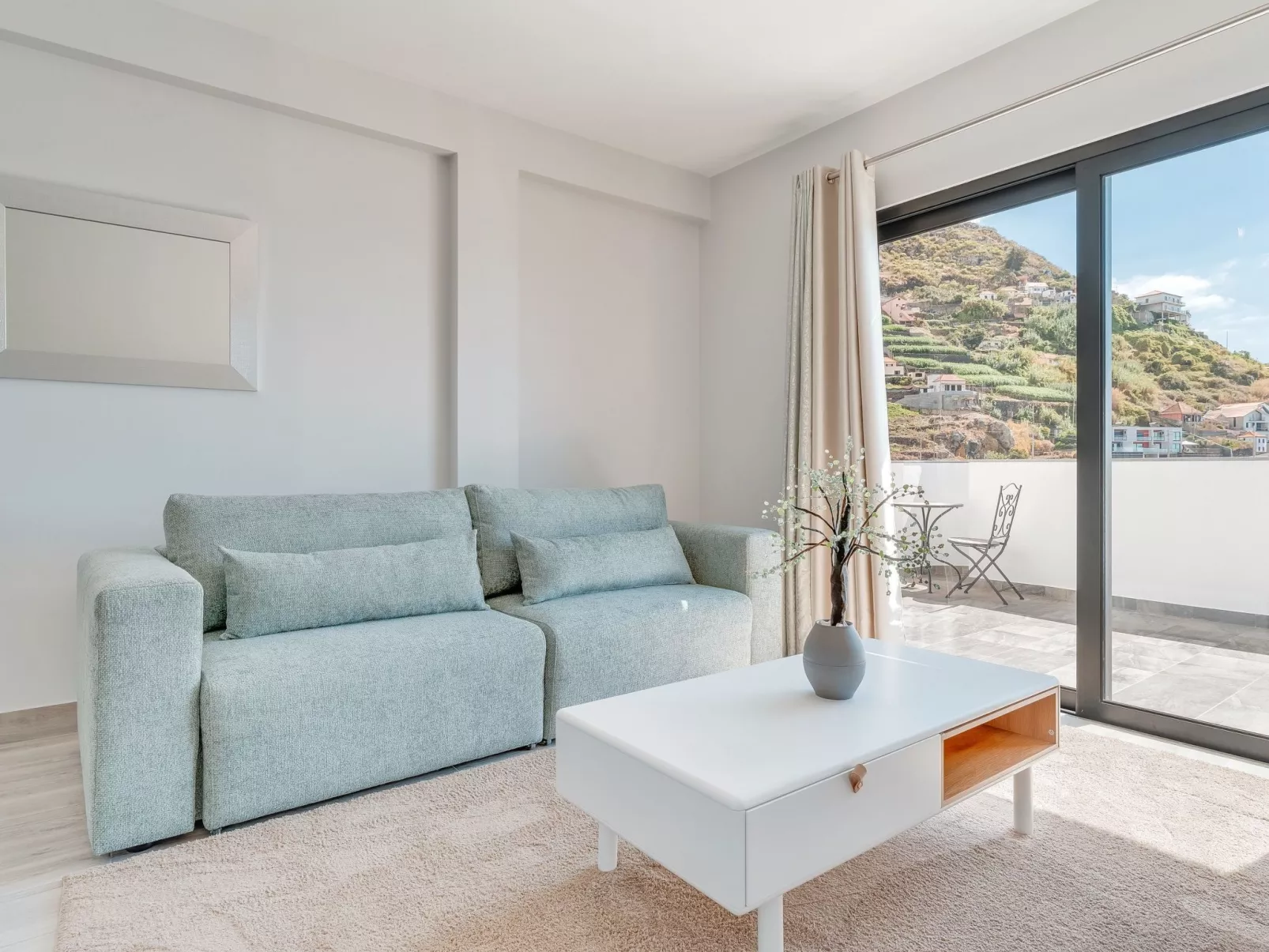 Magnificent View I bei Holiday Rental Madeira-Dedans