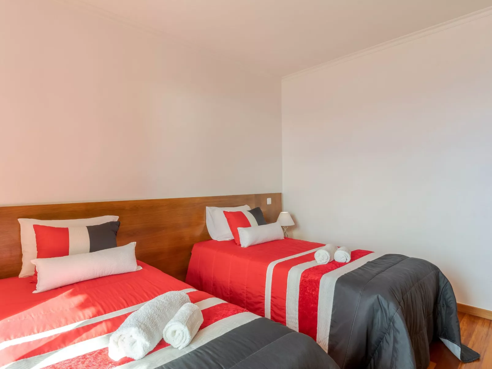 Tabua Meerblick-Dedans