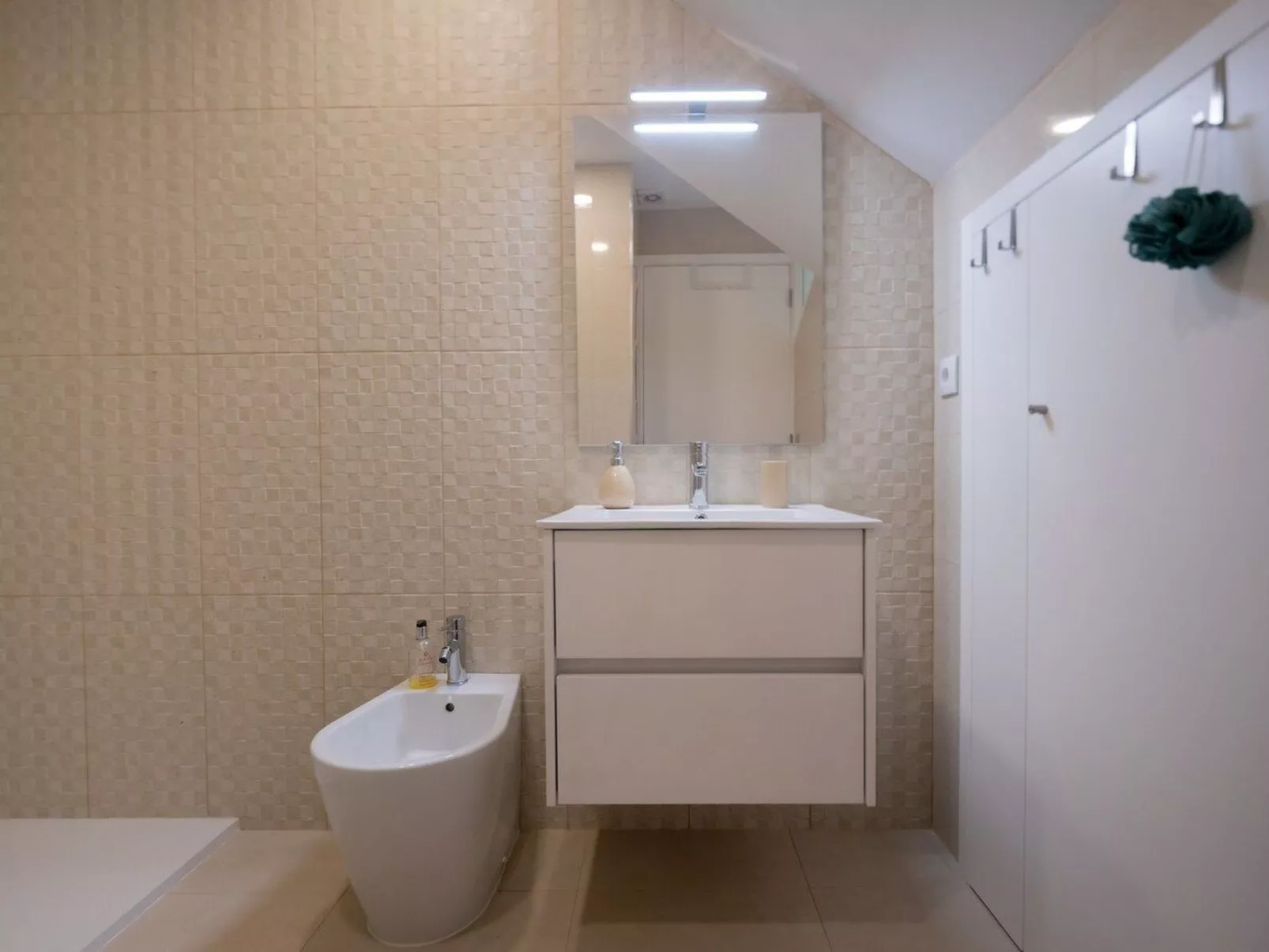 Kissen-Appartement im Historischen Zentrum-Inside