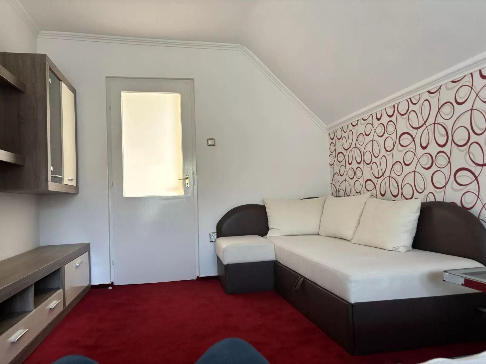 Für 10 Personen-Dedans