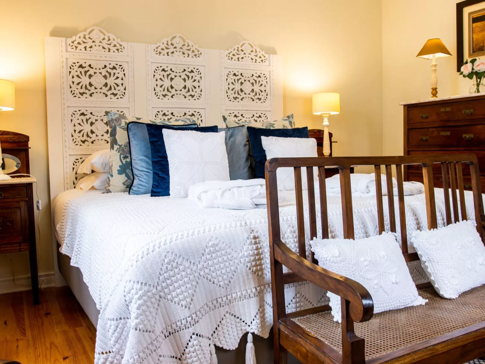 Tradicampo Öko-Landhäuser, Casa do Arco-Image-tags.info