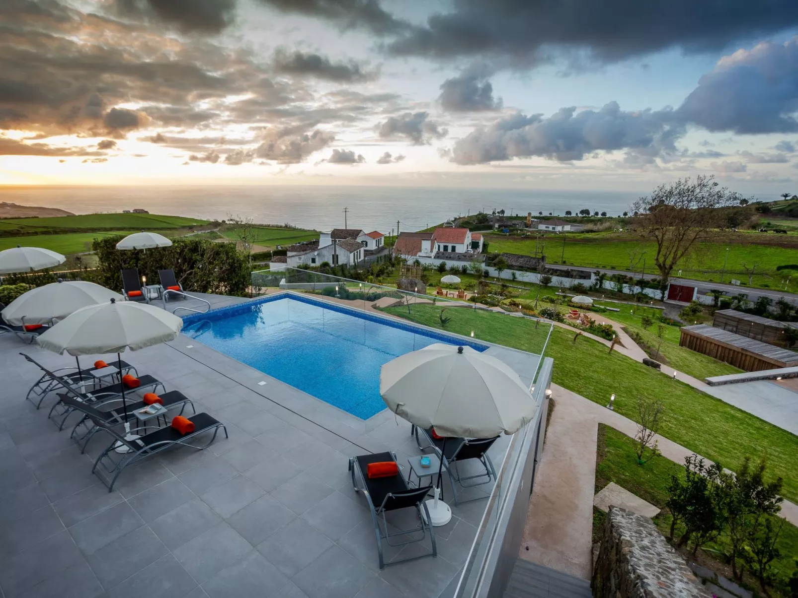 Tradicampo Öko-Landhäuser, O Granel-Image-tags.info