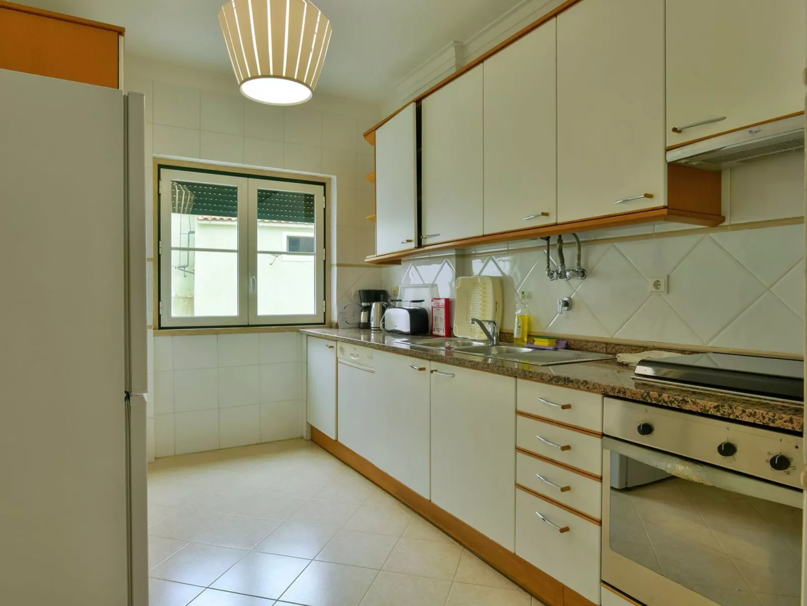 Zentrale Wohnung in Lissabon-Inside