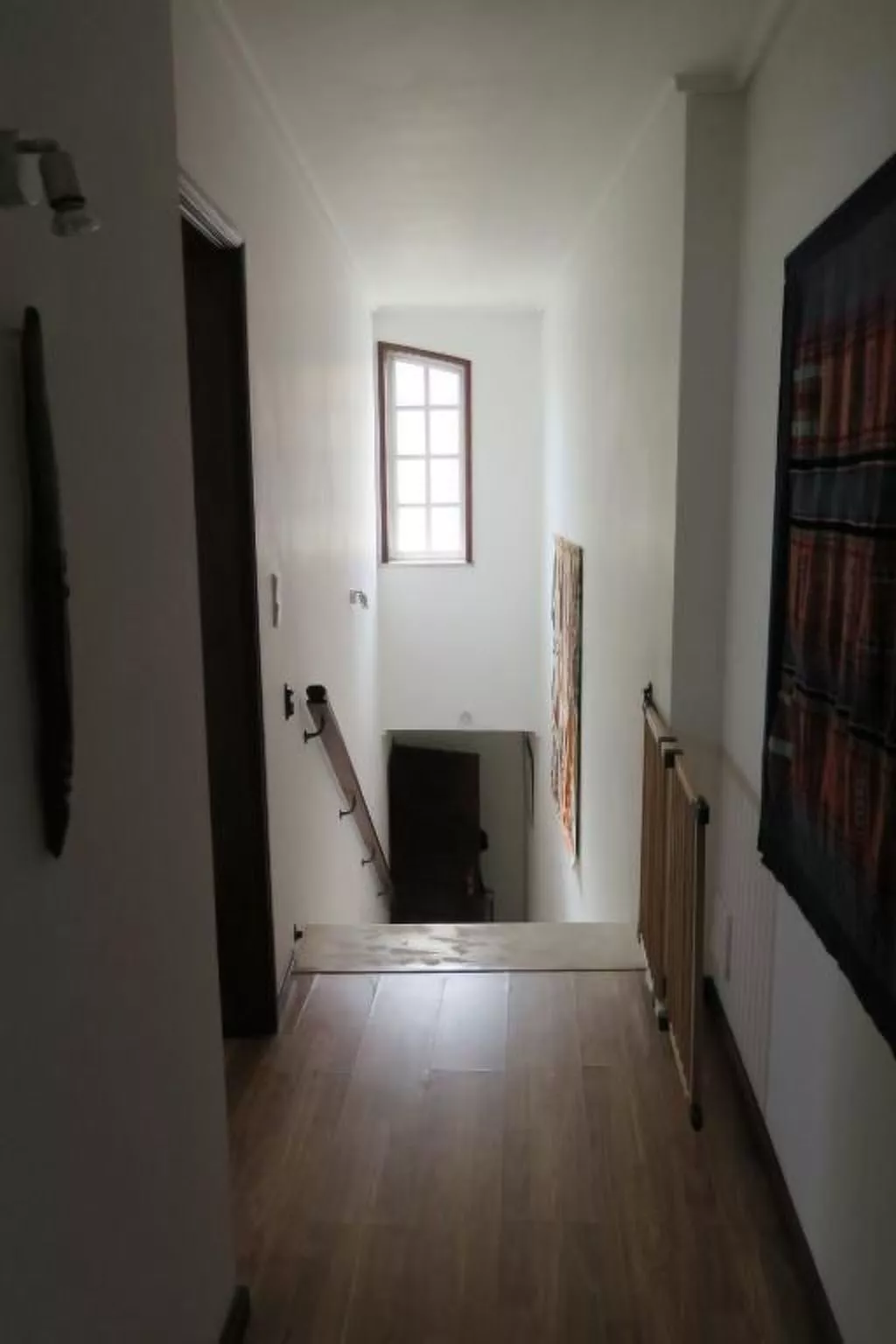 Helle Wohnung im Zentrum von Aveiro-Drinnen