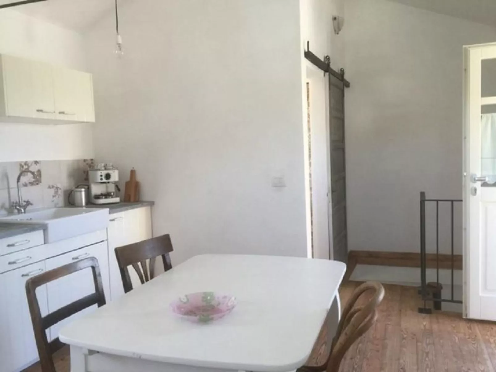 Tenuta le Torri- Ferienhaus Le Galline-Dedans