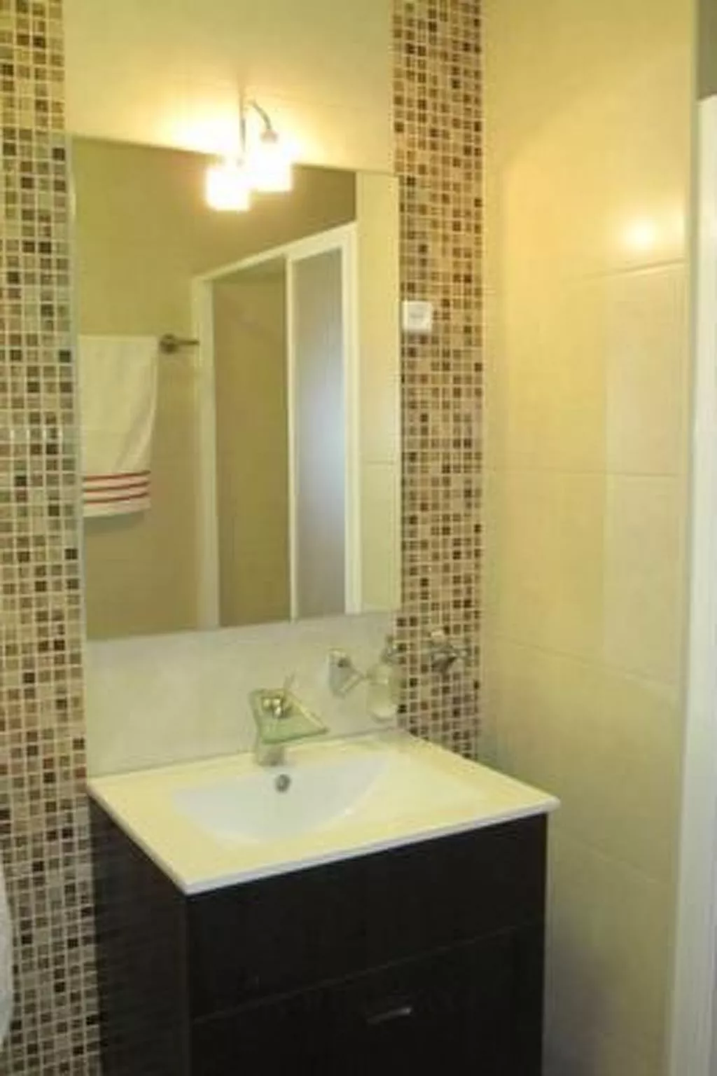 Casa Correia-Drinnen