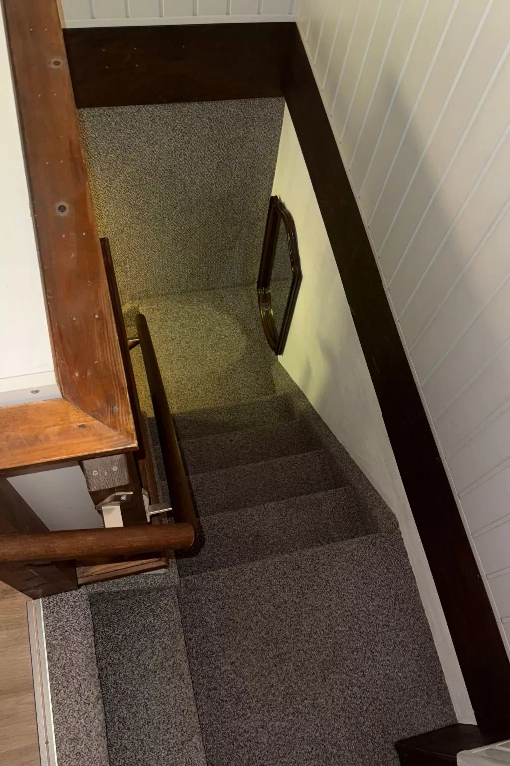 Wellness-Ferienhaus für 5 Personen-Dedans