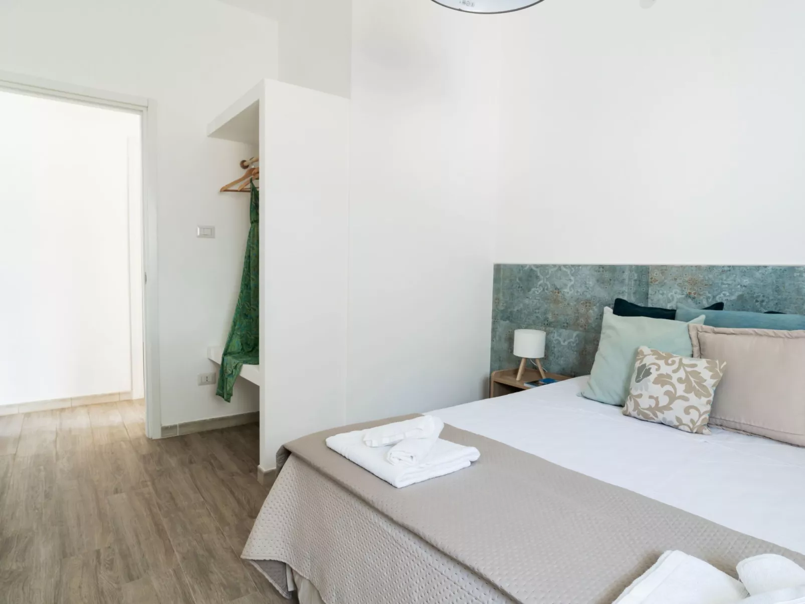 Villa Greenlife" mit privatem Pool-Inside