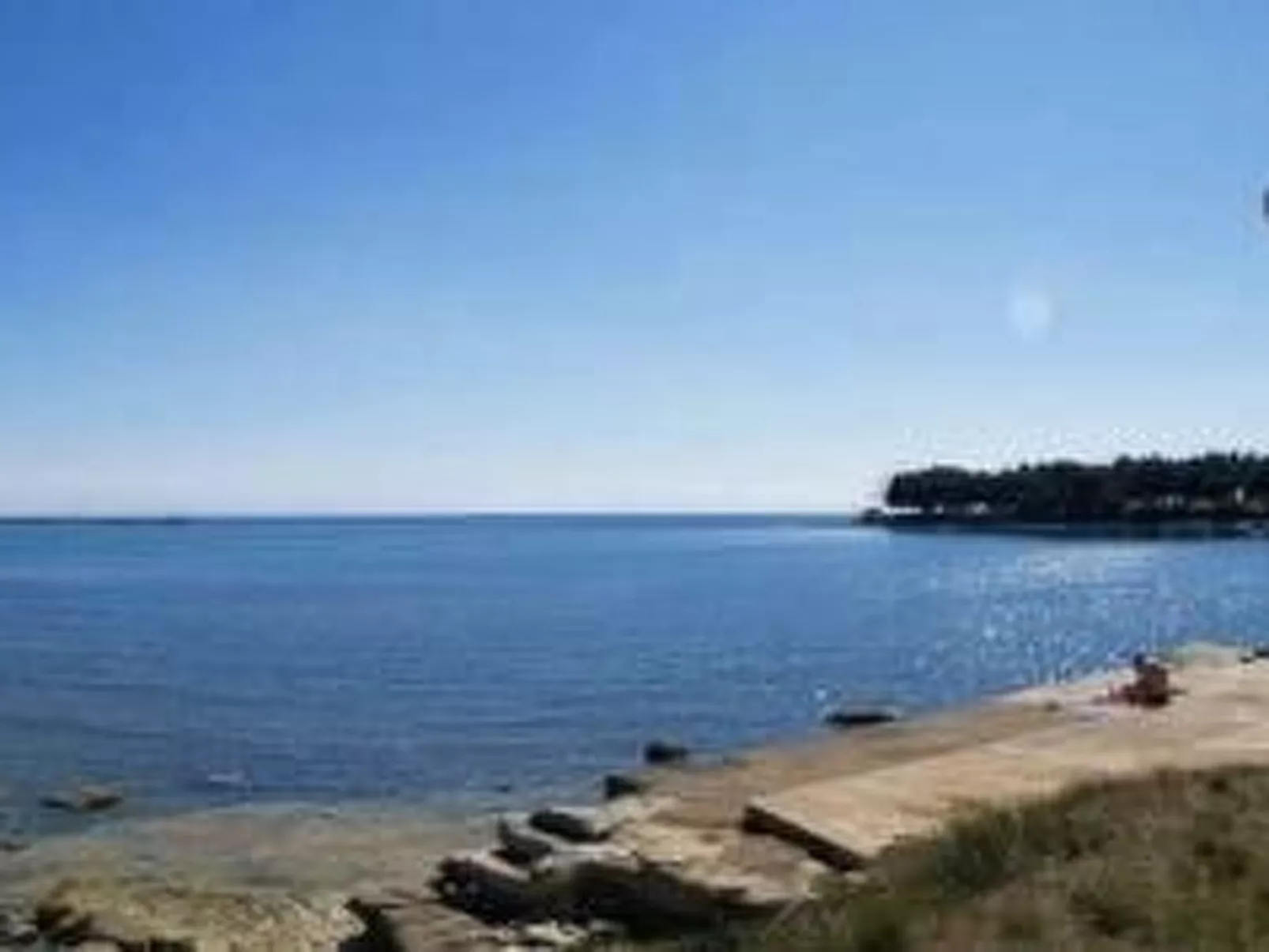 Wohnungen Marko in Novigrad, Istrien HR-Dehors