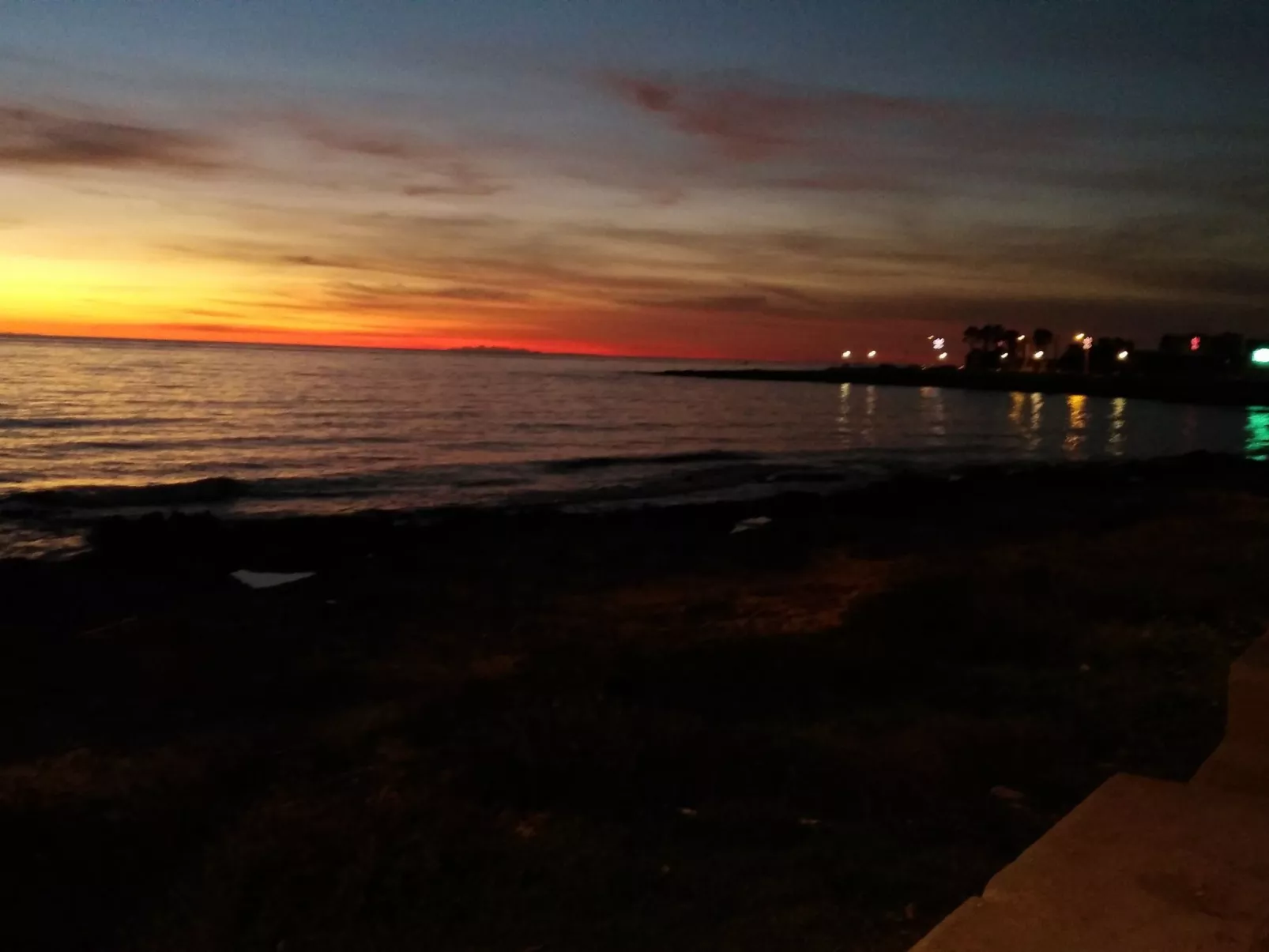 'Elba 1' mit Balkon-Dehors