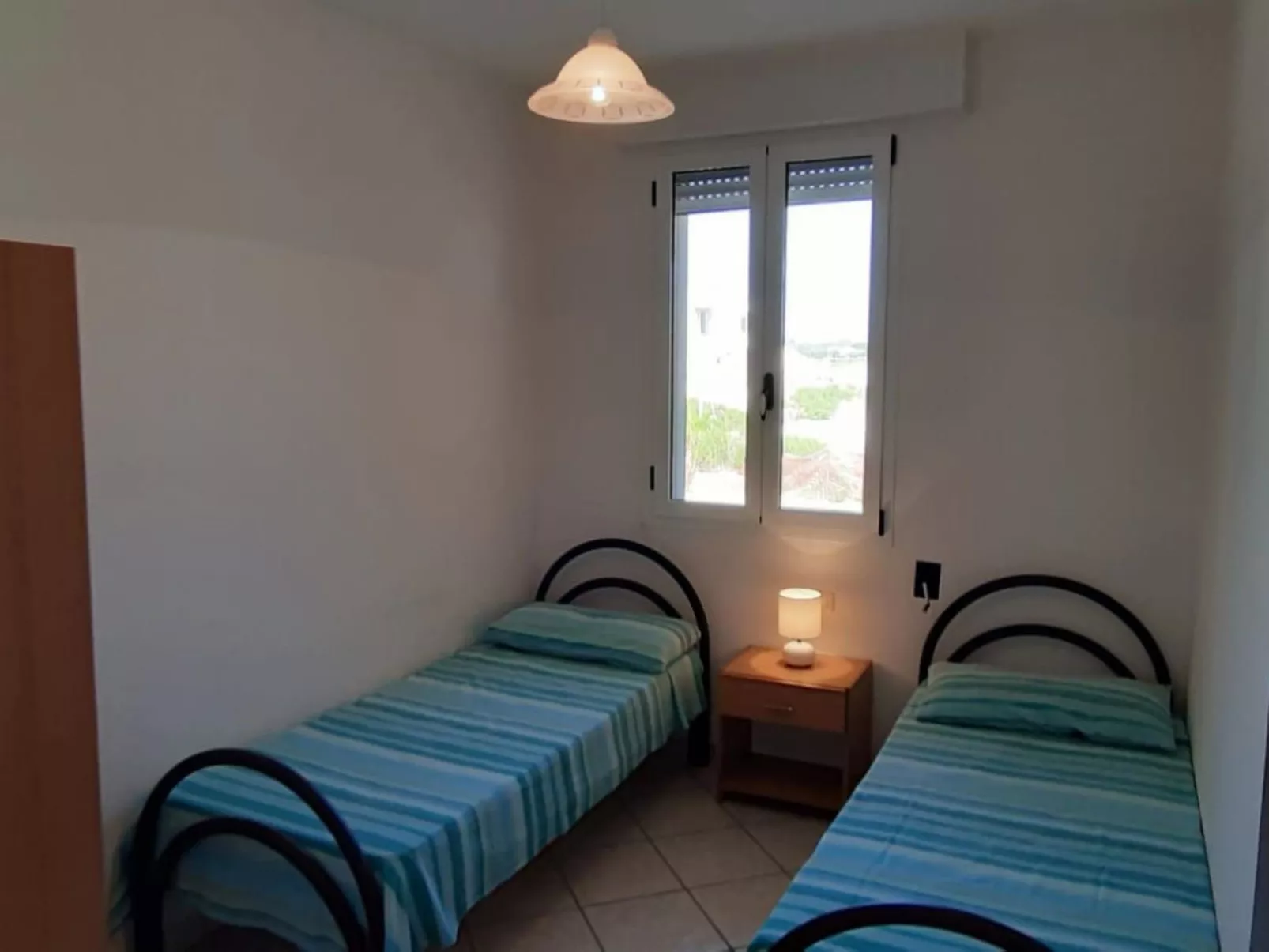 Wohnung 'Elba 2' mit Balkon-Dedans