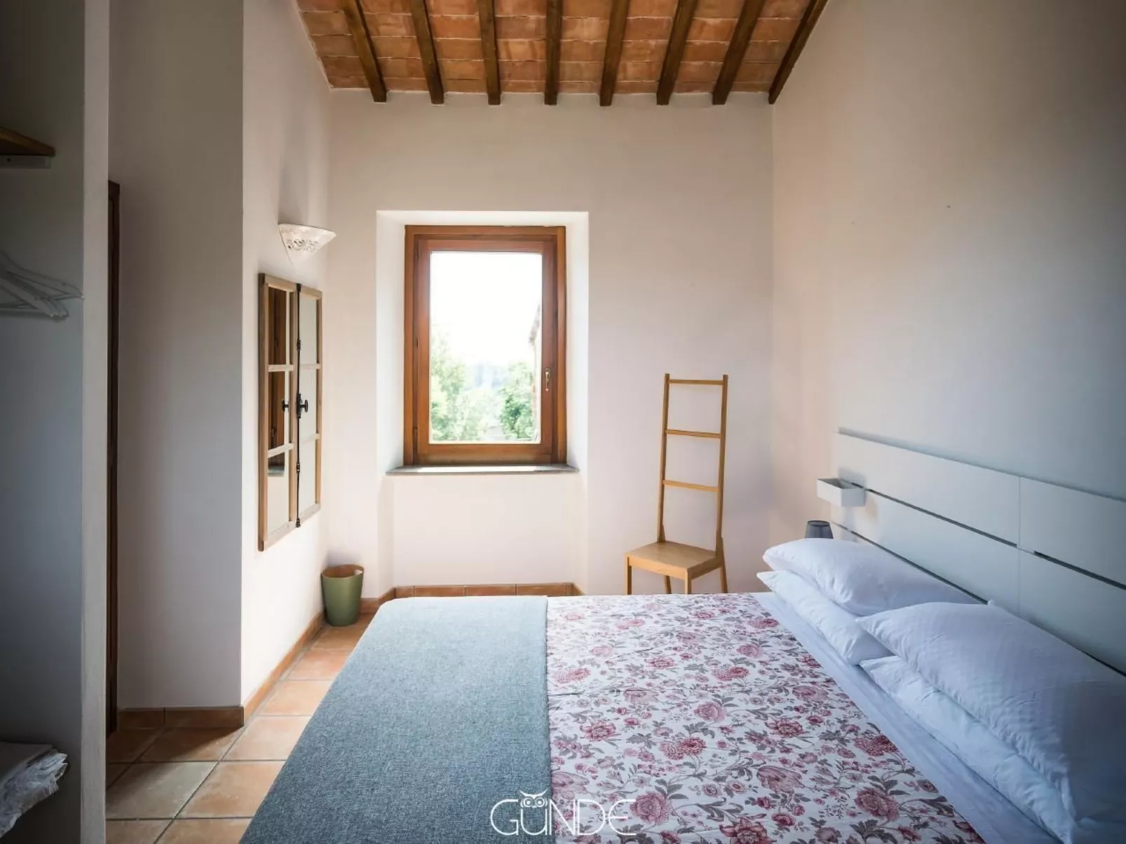 Bellavista Wohnung - Die Schöne Aussicht - Inside