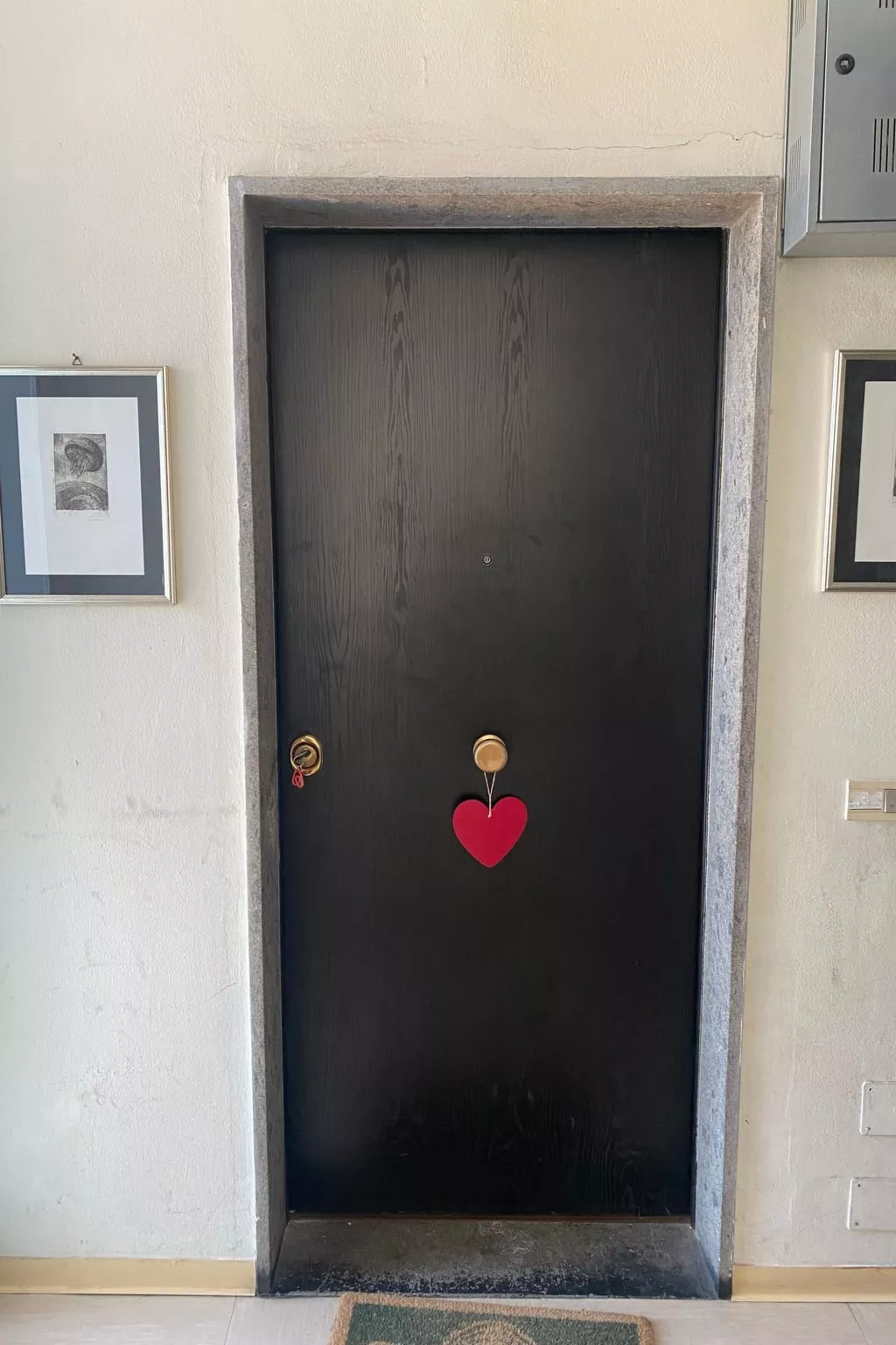 'Villa Nicola-Drinnen