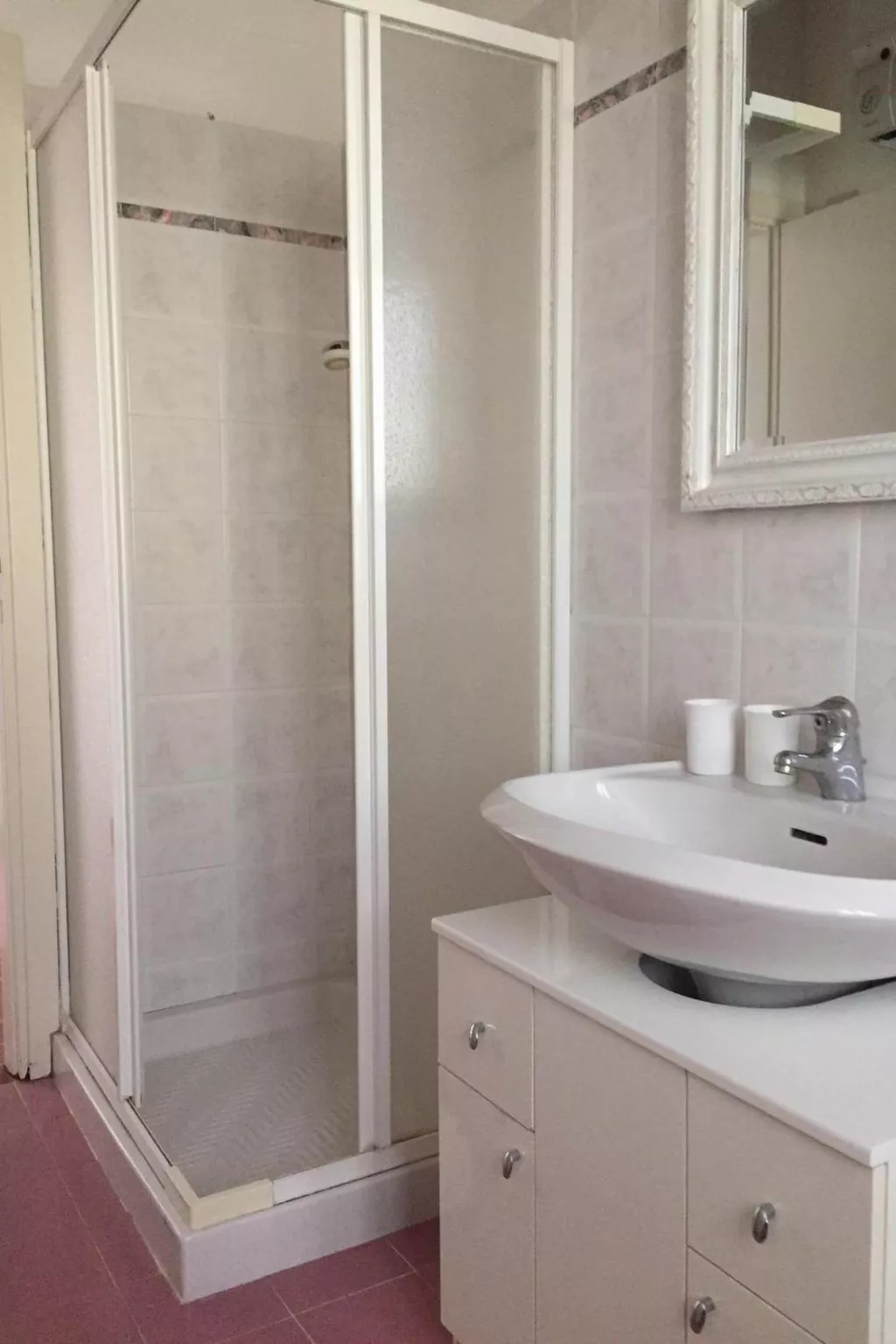 Collelungo Q8 Wohnung mit Pool-Inside