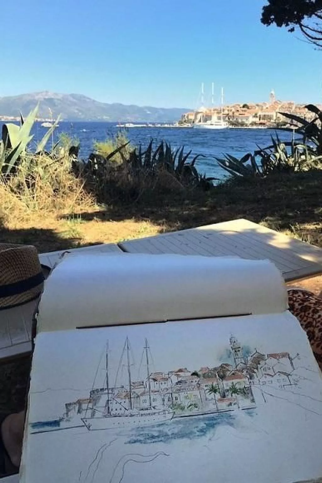 FischerF Erdgeschoss-Outside