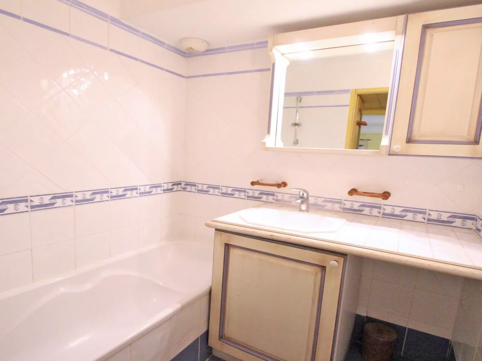 Wohnung T3 - 4 Personen - Klimaanlage-Inside