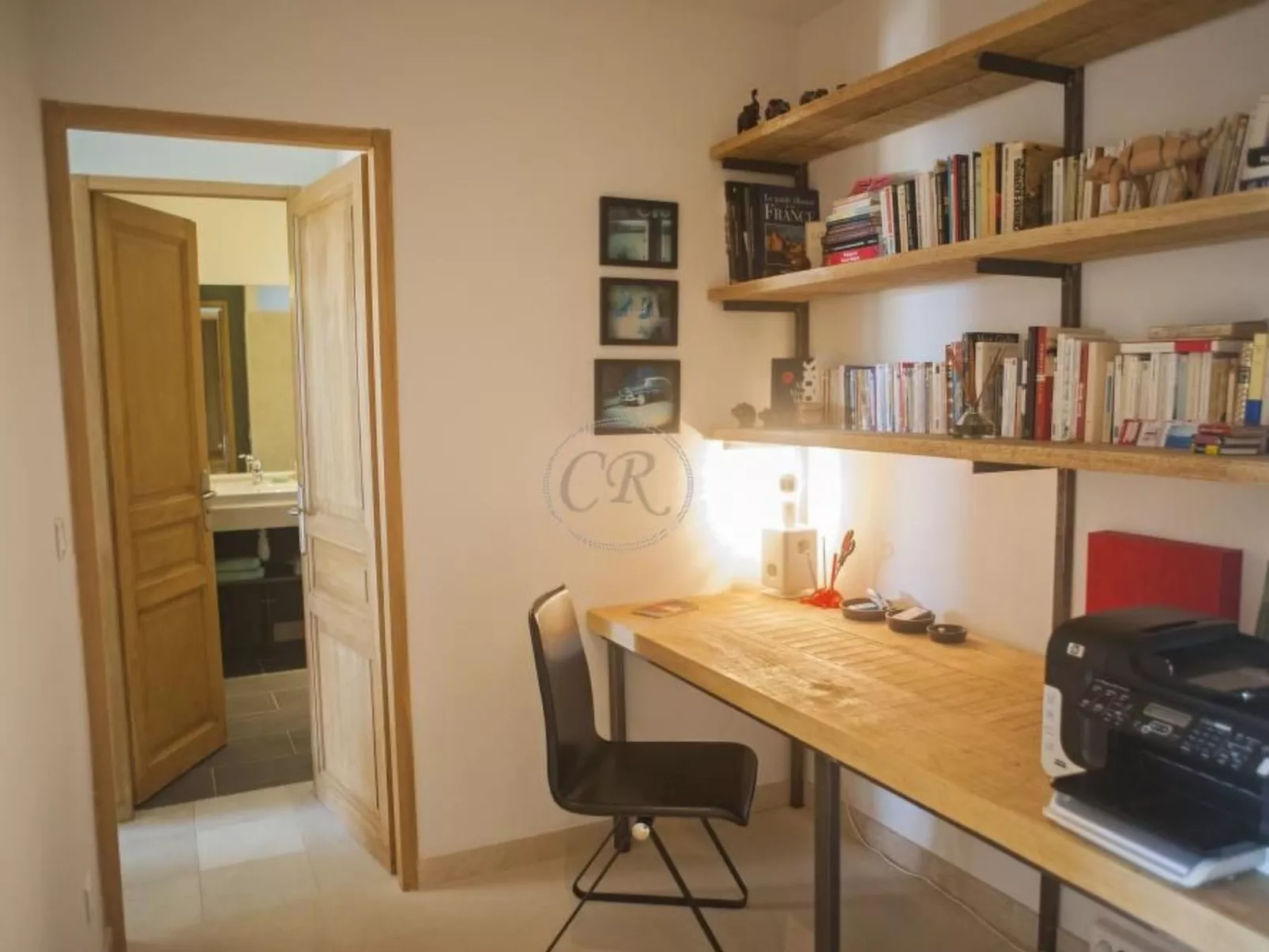 Ferienvilla mit Pool Infinity-Inside