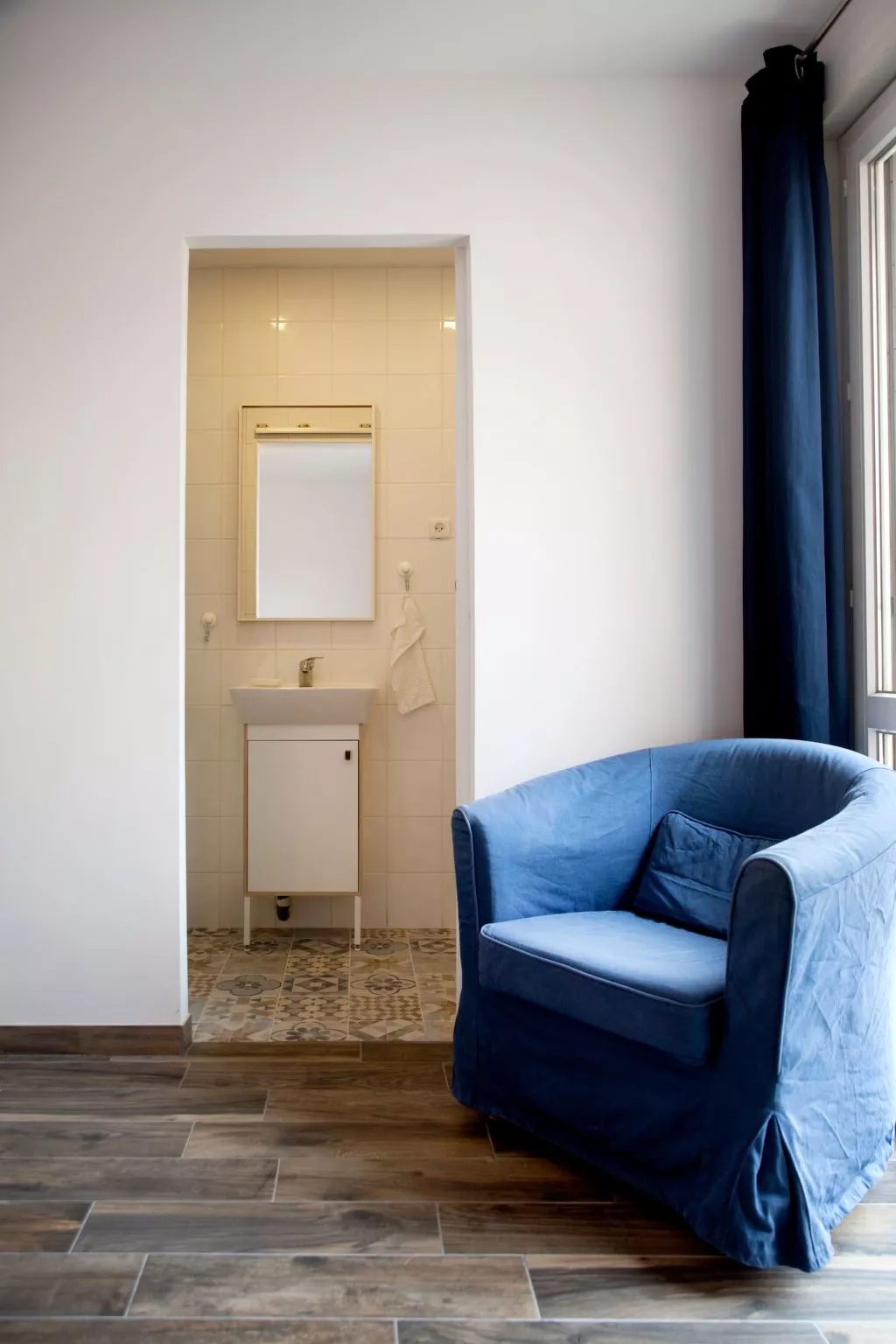 Haus Urlaub am Strand Strand lacanau ocean-Inside