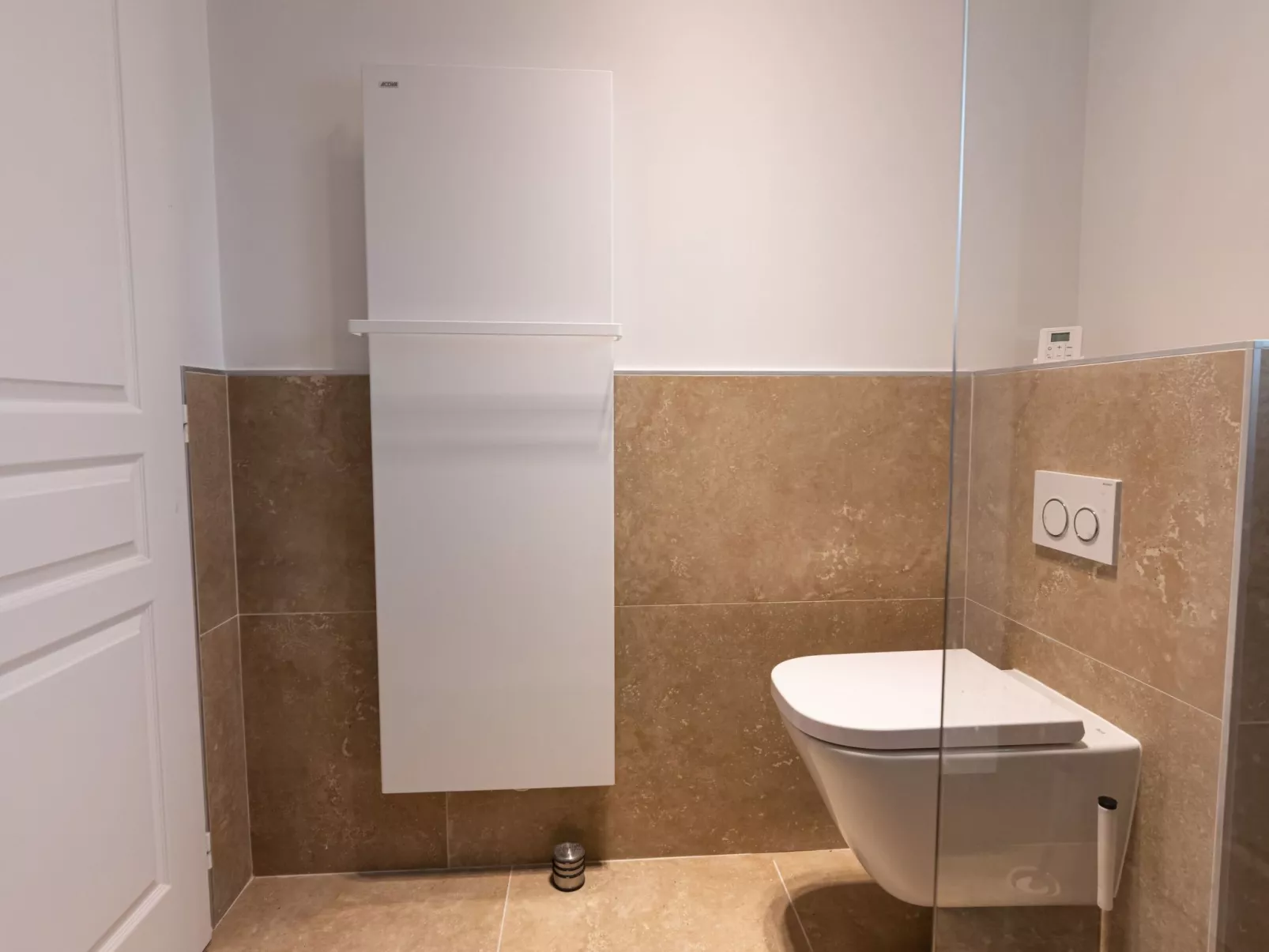 Villa DUXCAAR-Inside