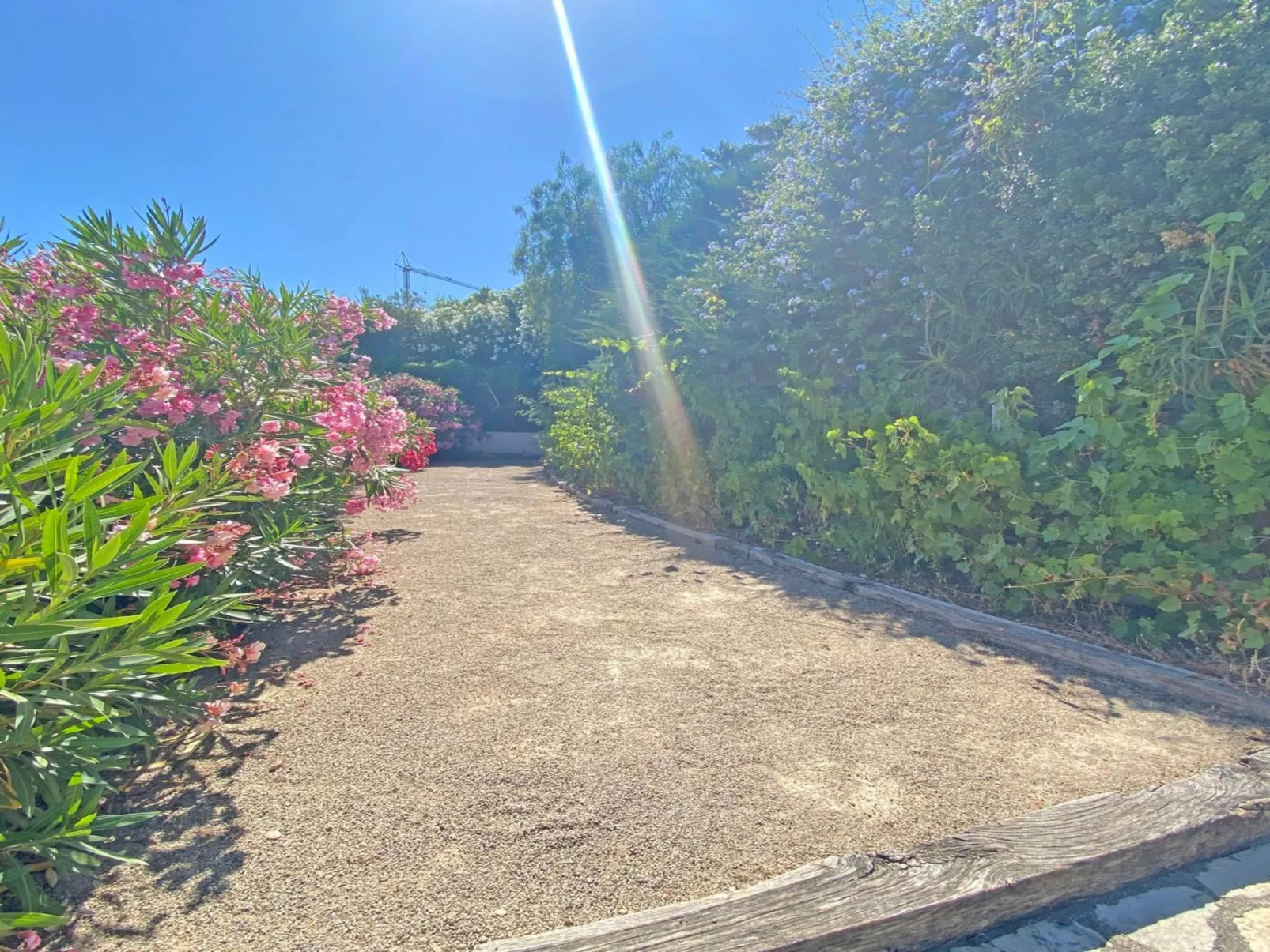 Villa Lisuzem 8 pers - Privates Schwimmbad - Meerblick --Dehors