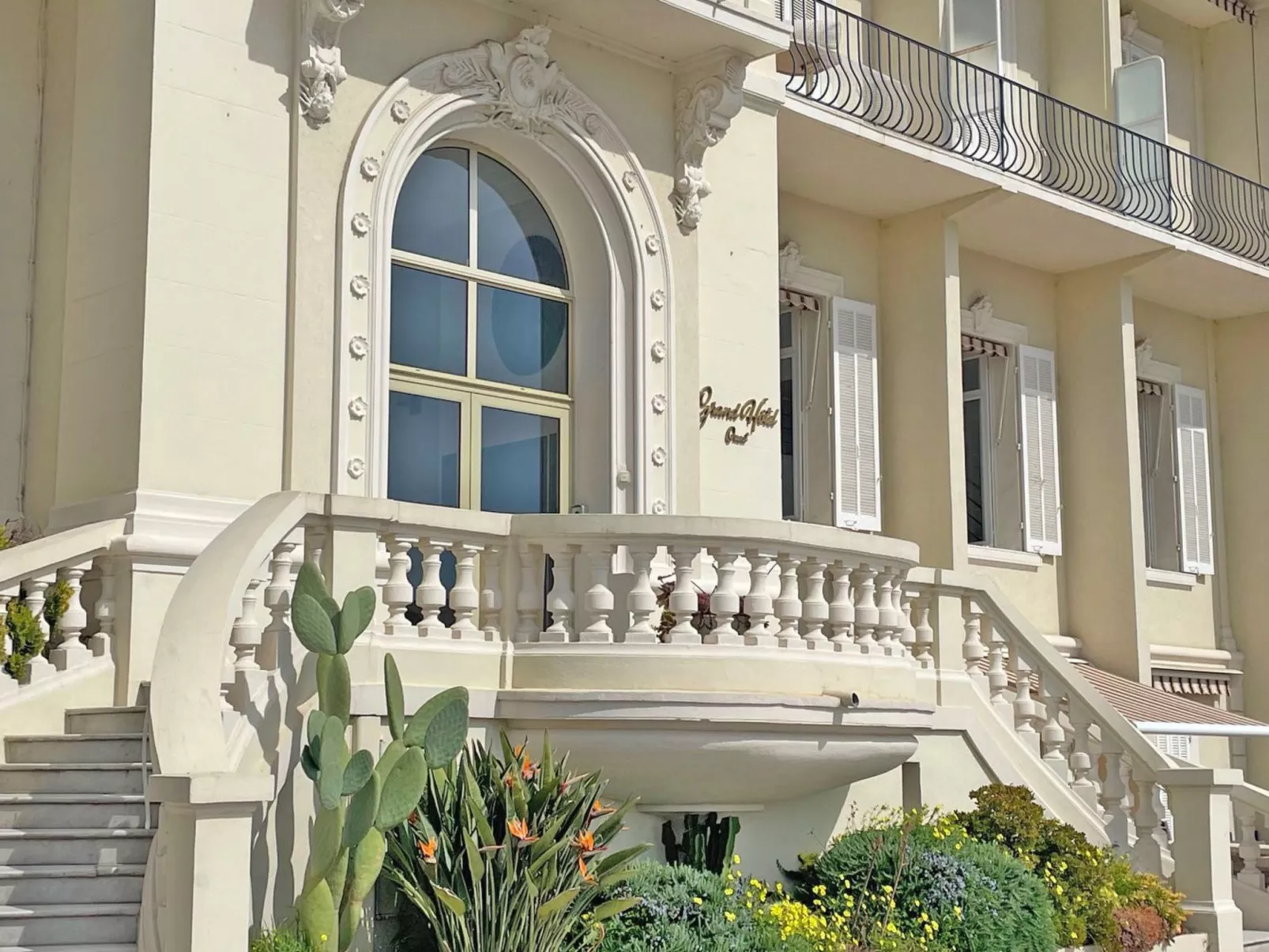 In Strandnähe-Draußen