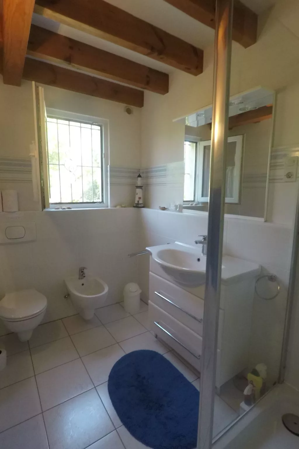 Villa "La Belle Vie"-Dedans