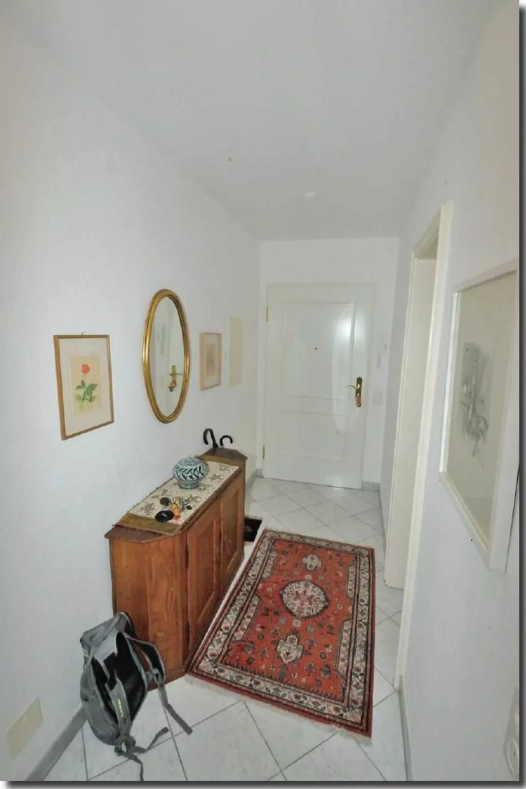 Barbara's best place-Drinnen