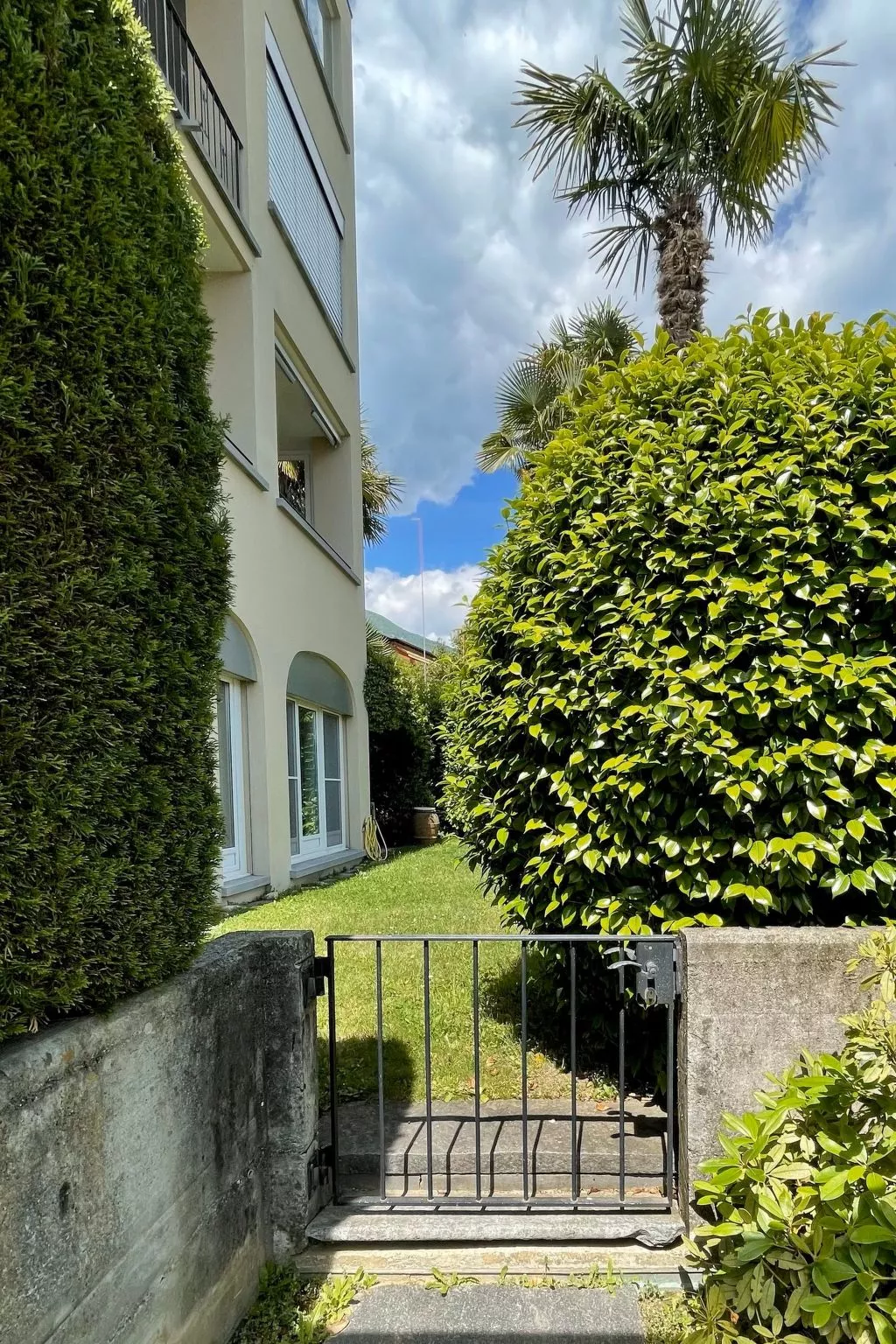 Villa Zurigo-Image-tags.info