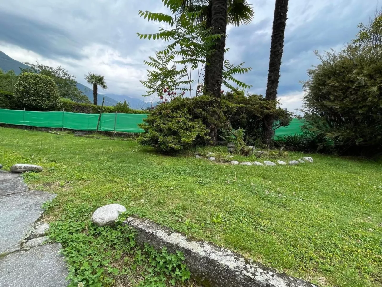 Casa Antonella-Dehors