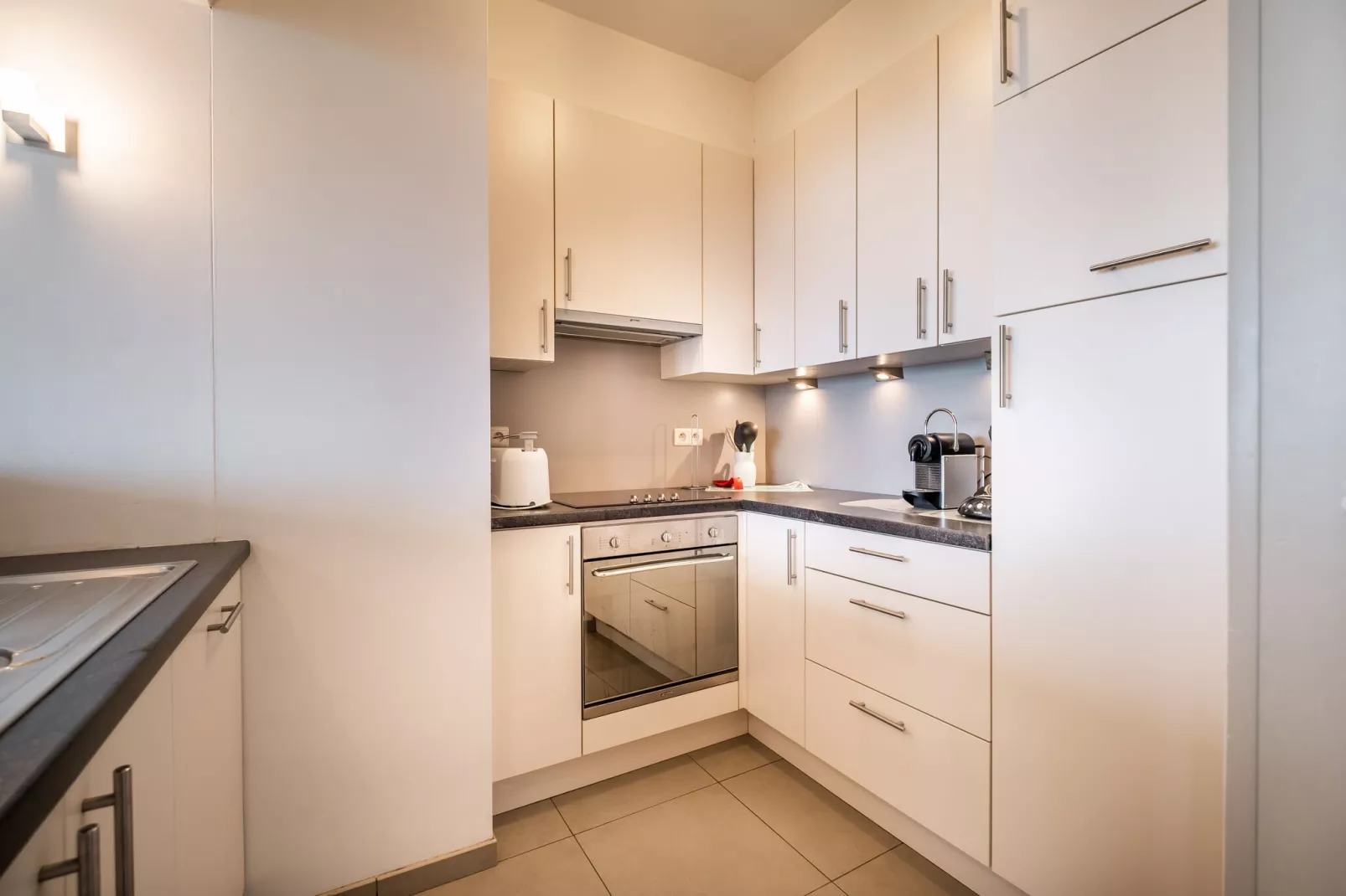 Vitalo 401-Kitchen