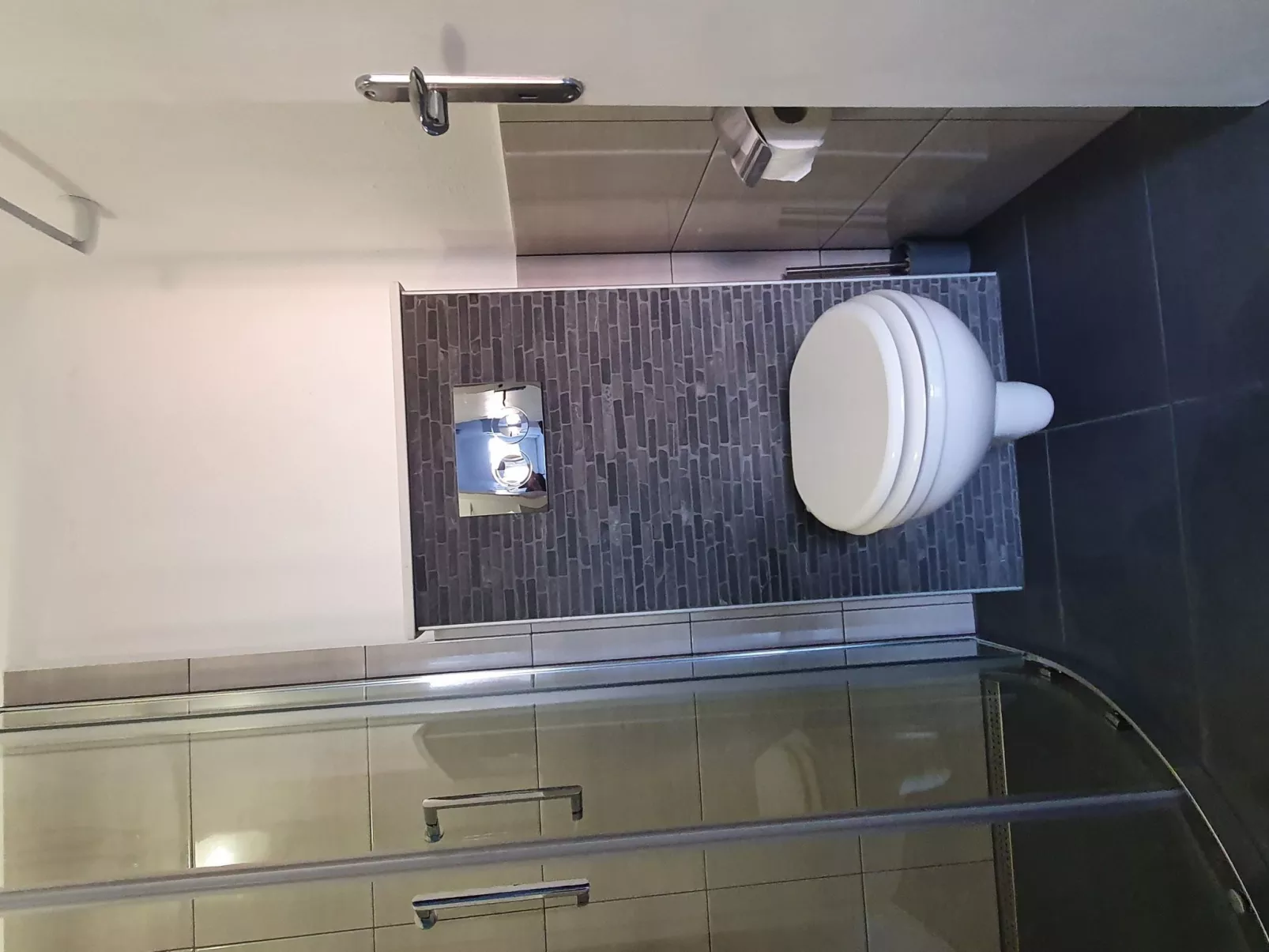 Appartement in Stanići mit Grill - Inside