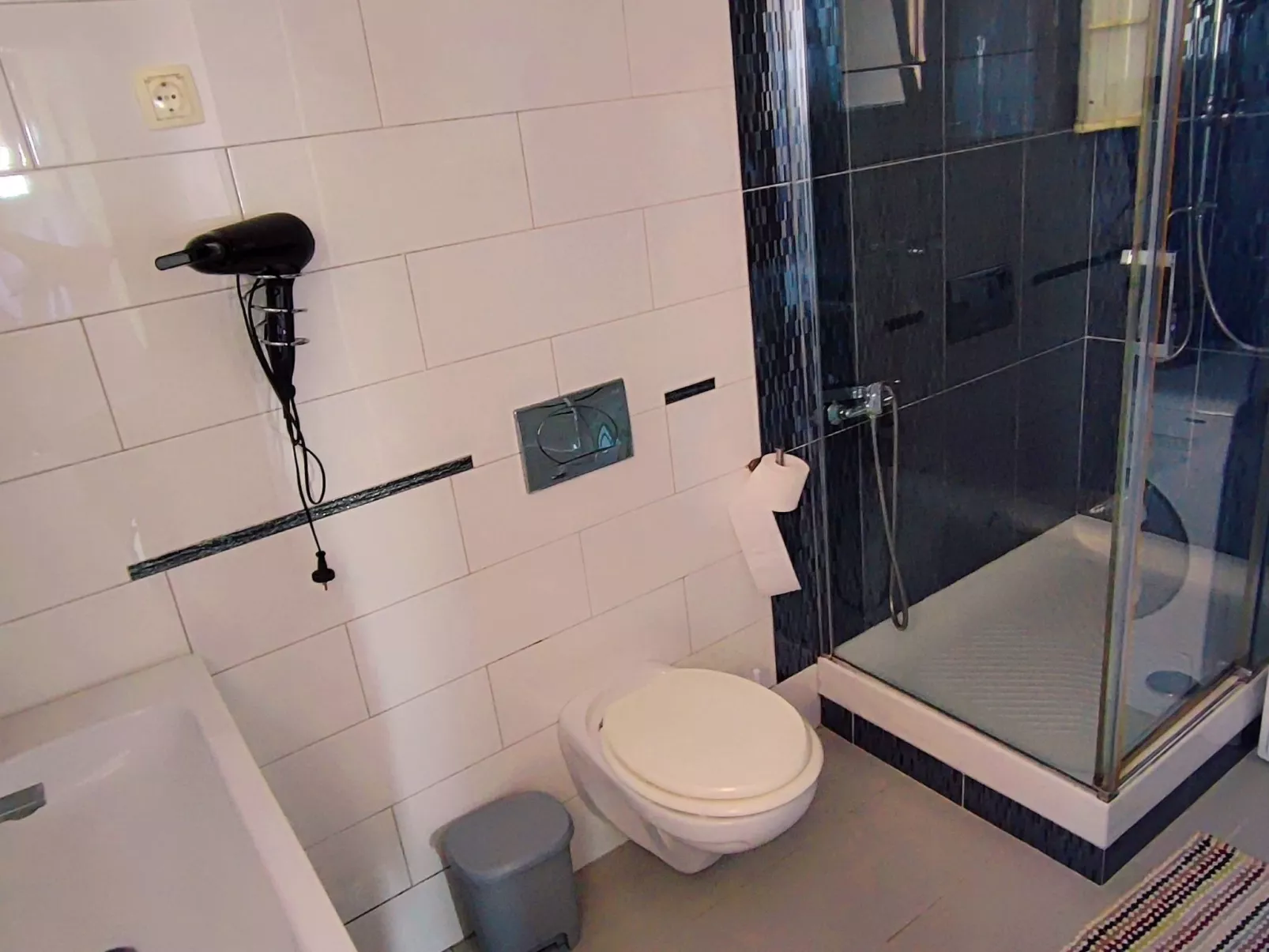 Apartment Oaza 2-Drinnen