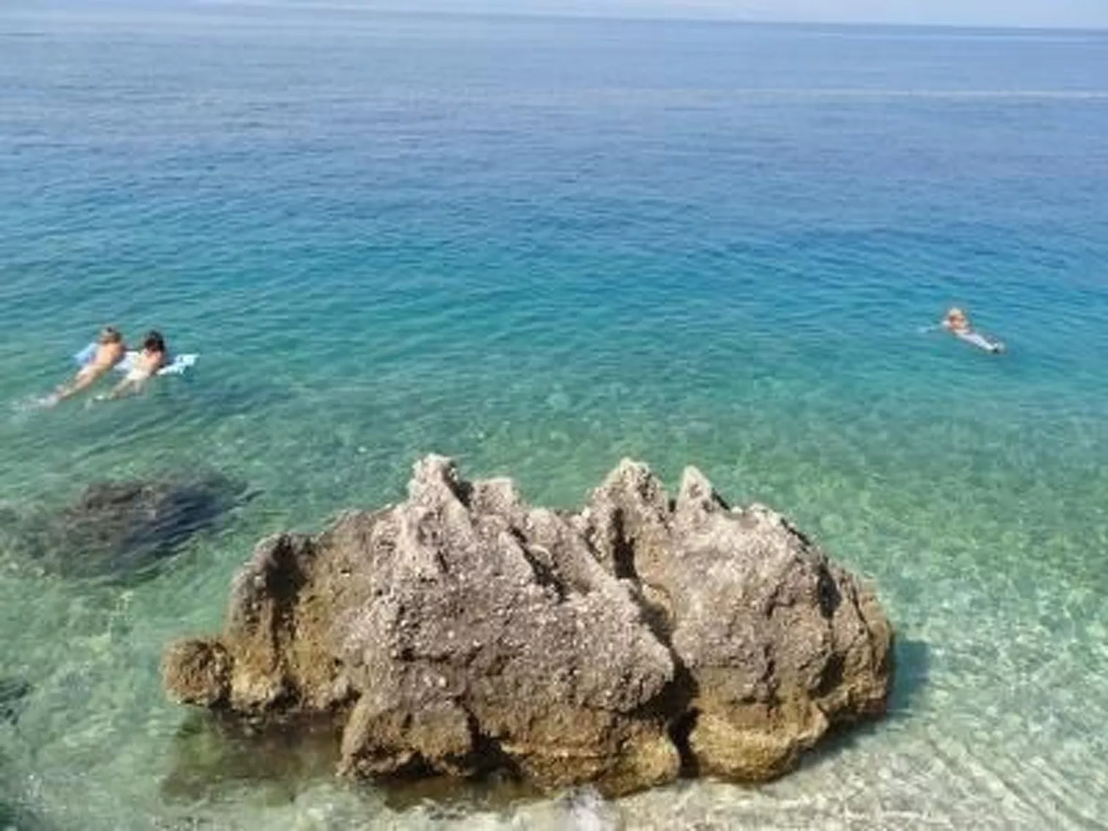 Trogir Yellow House A3-Outside