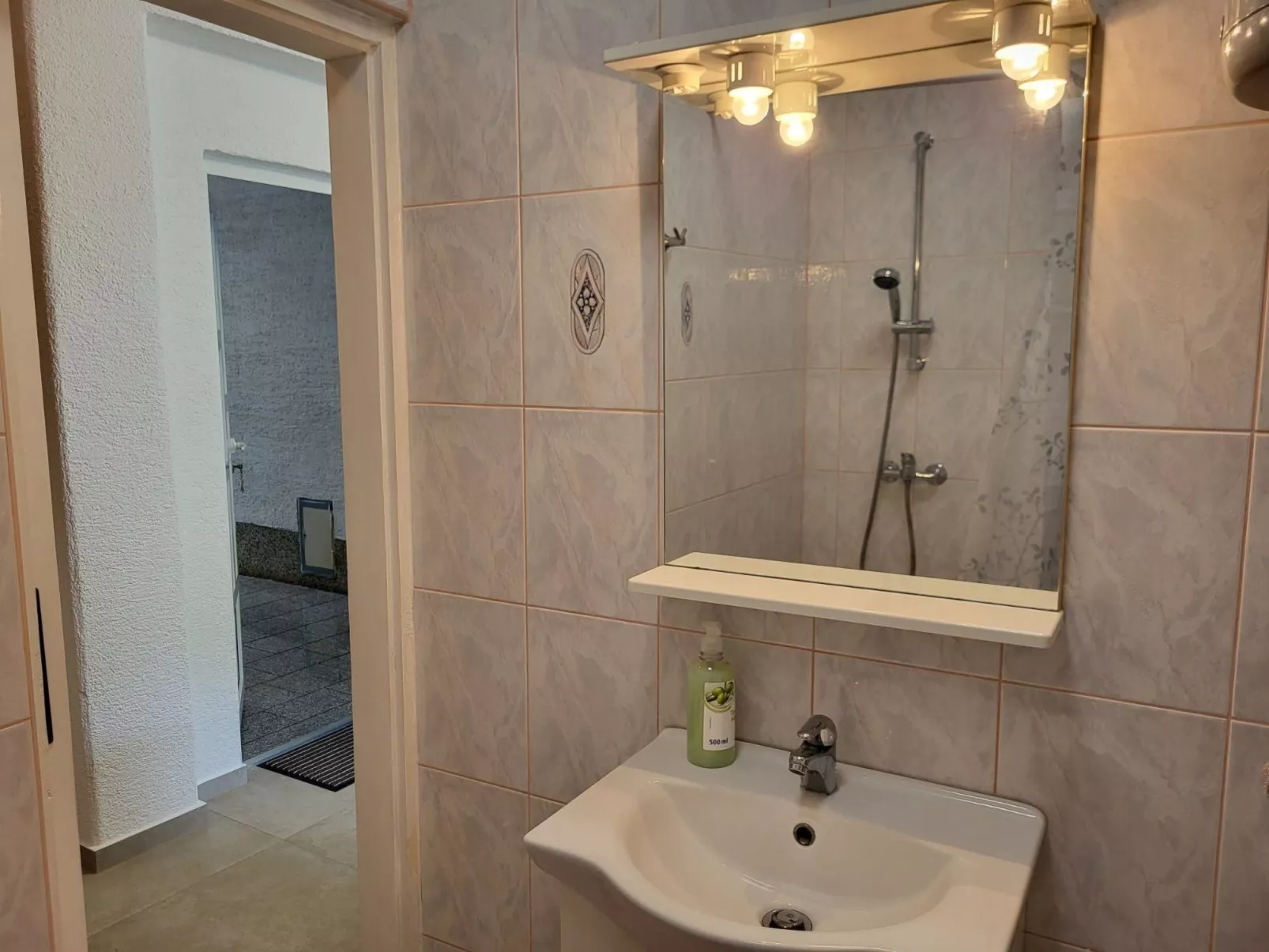 Gemütliche Ferienwohnung Anja - Inside