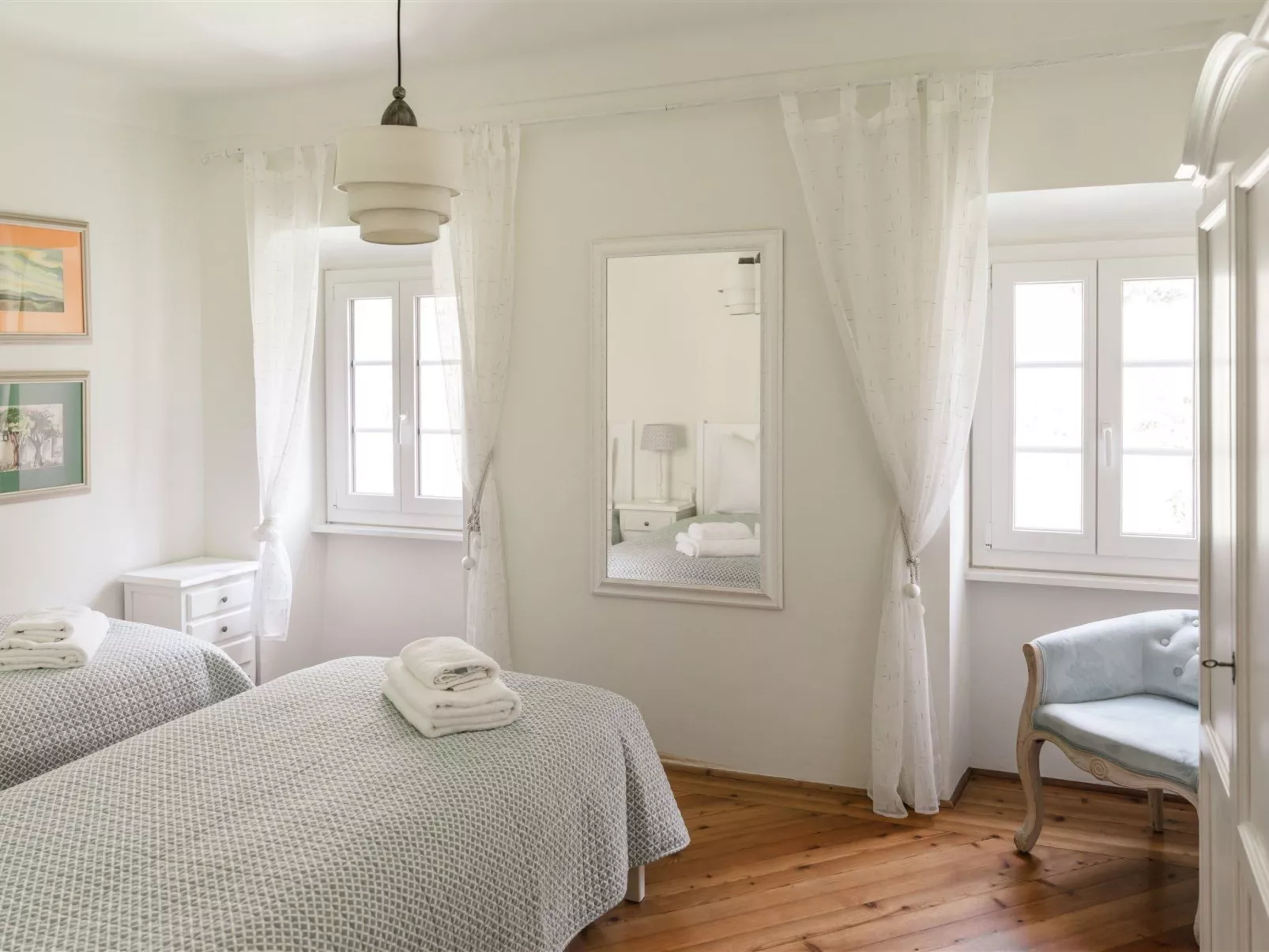 "Palazzo Branca" mit Blick auf den See.-Image-tags.info