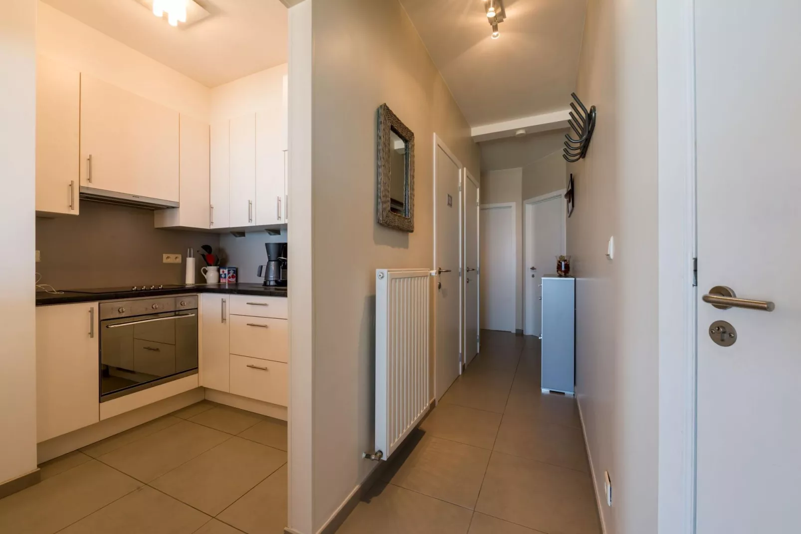 Vitalo 401-Kitchen