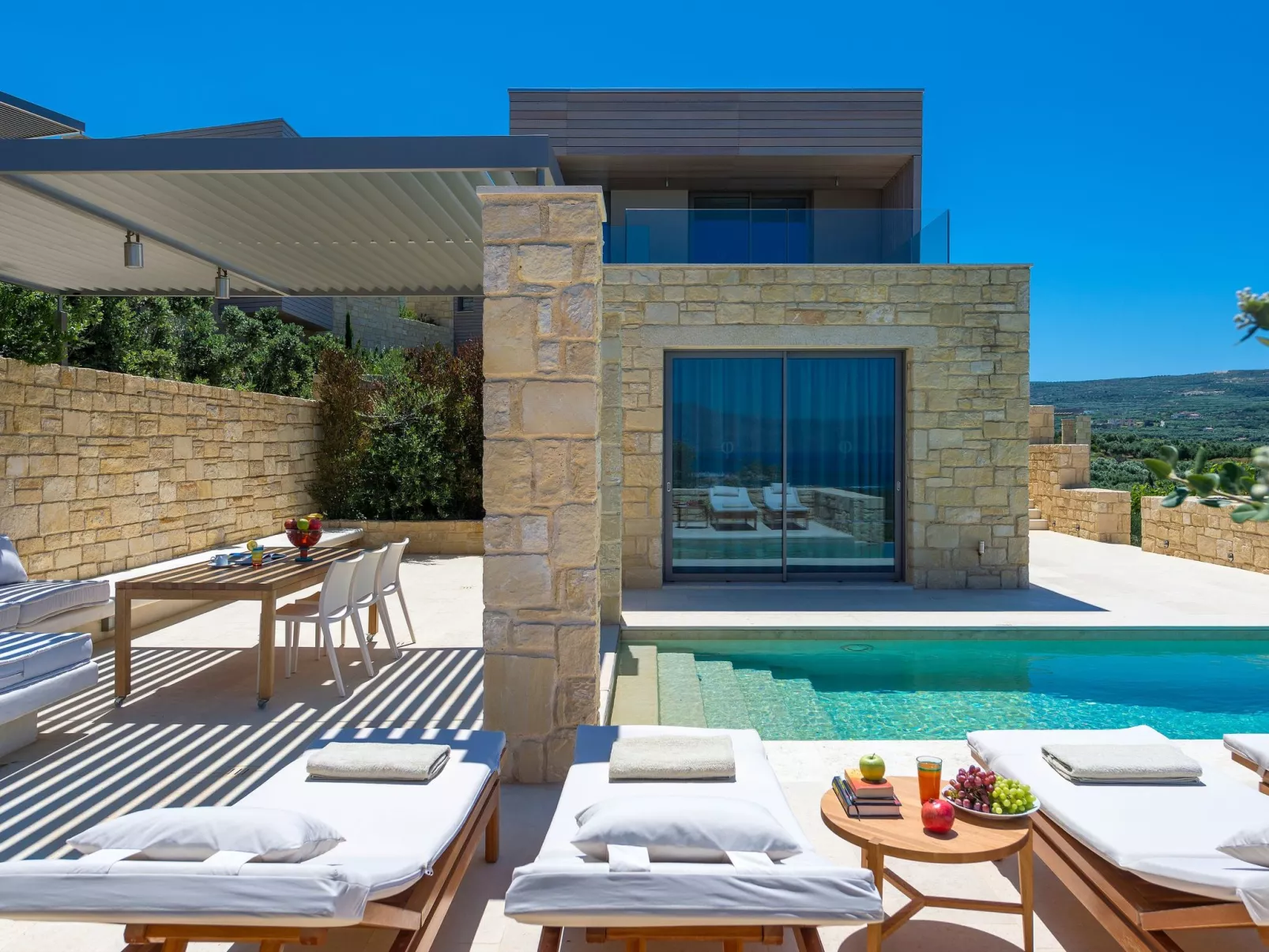 Youphoria Meerblick Villa Oneiro-Image-tags.info