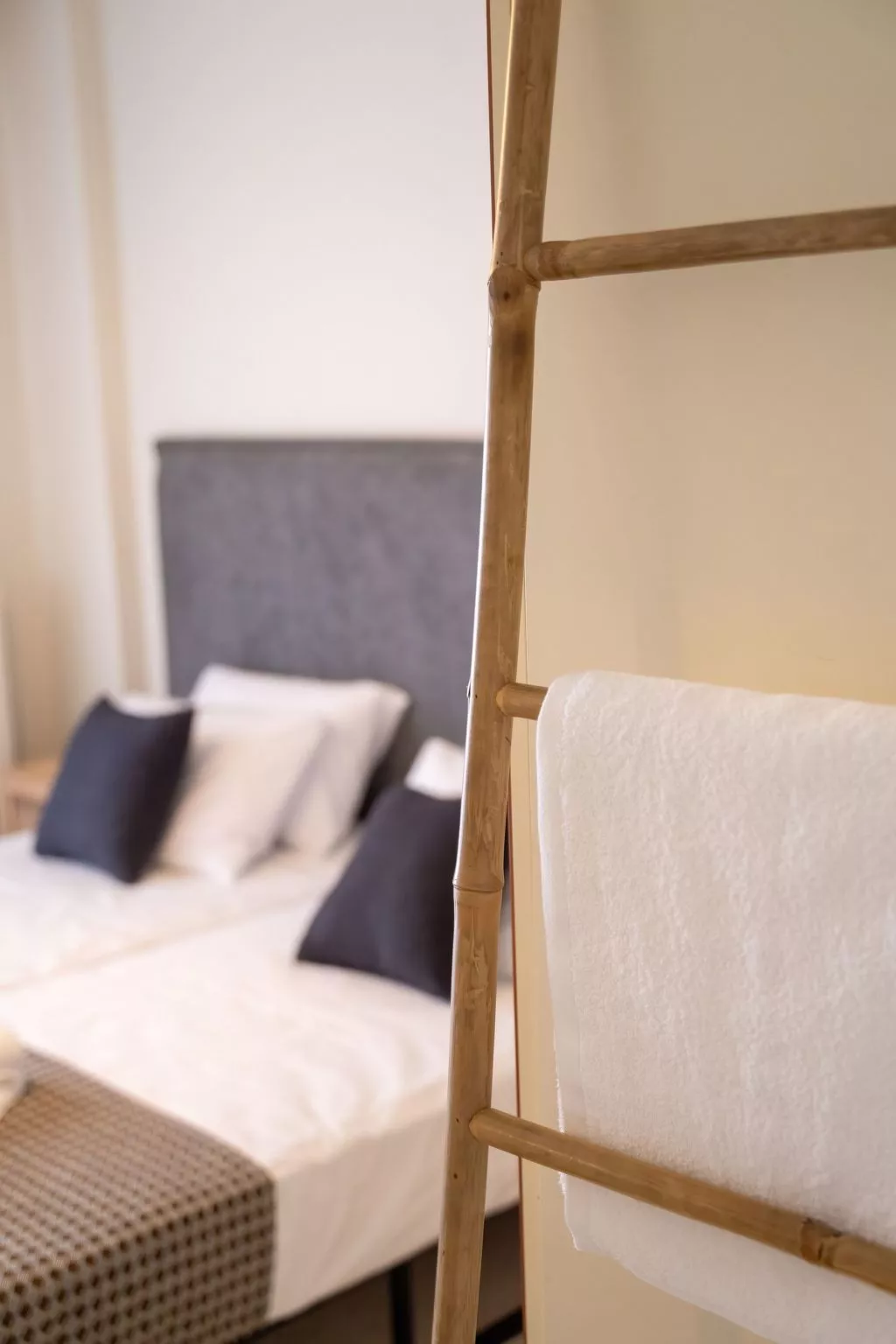 3-Schlafzimmer-Villa mit privatem Pool und Ladegerät für Elektroautos-Inside