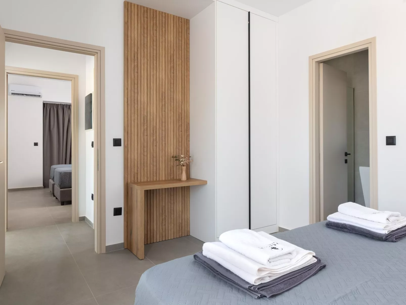 Zen Club Luxus-Villen-Kingo-Inside