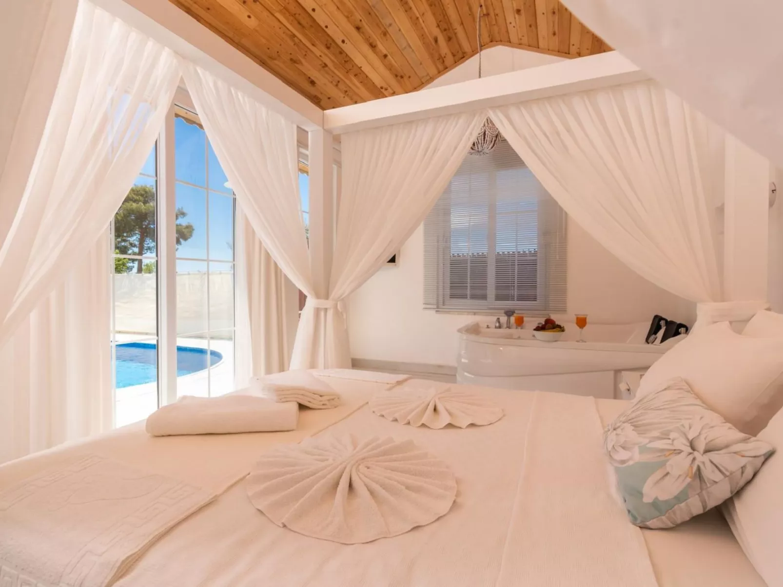 Für Pärchen-Dedans