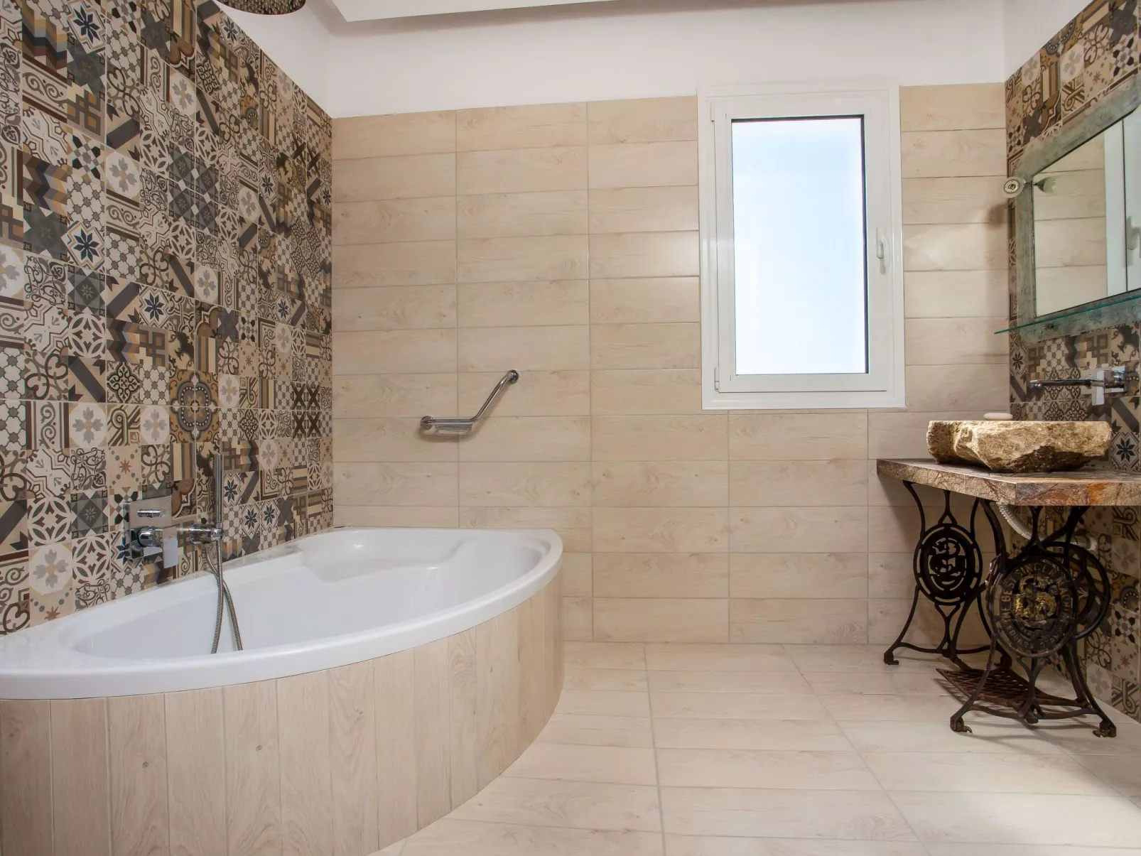 Ammos Apartment - in neu gebautem Designerhaus-Image-tags.info